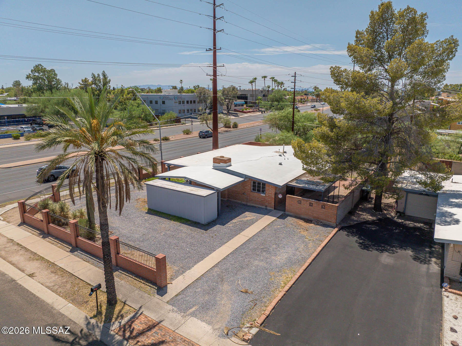 Kingston Knolls Terrace - Residential