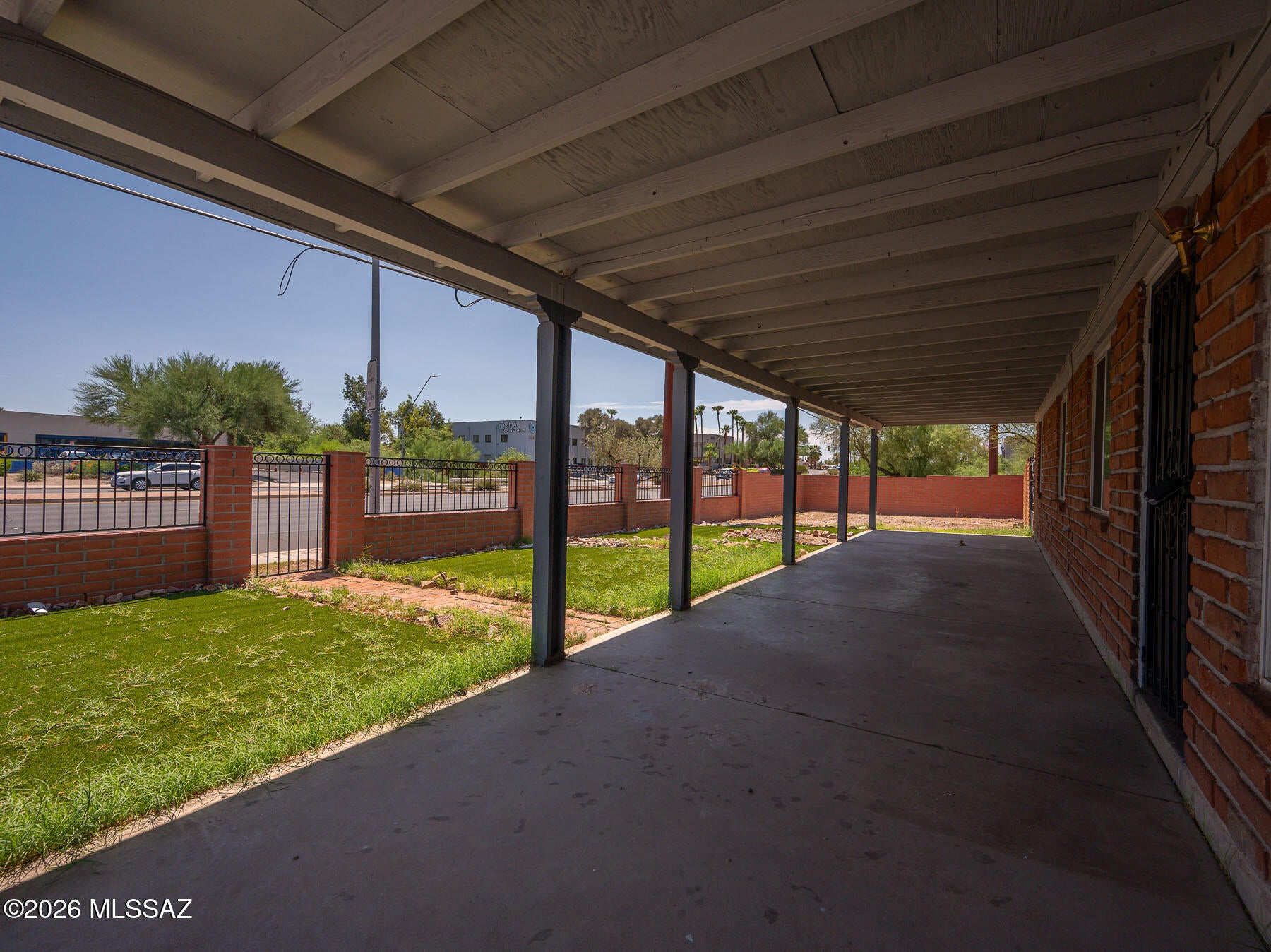 Kingston Knolls Terrace - Residential