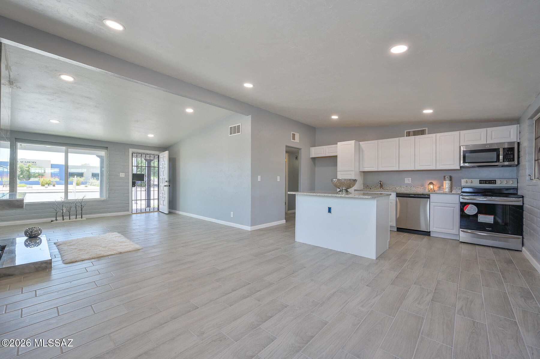 Kingston Knolls Terrace - Residential