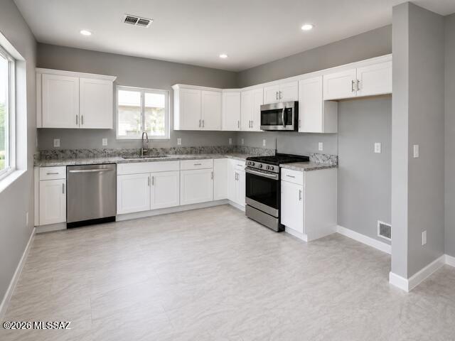 South Park Addition - Residential Income