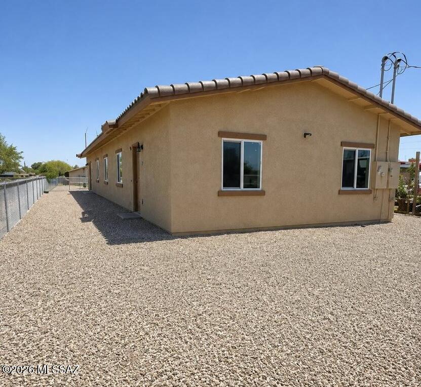 South Park Addition - Residential Income
