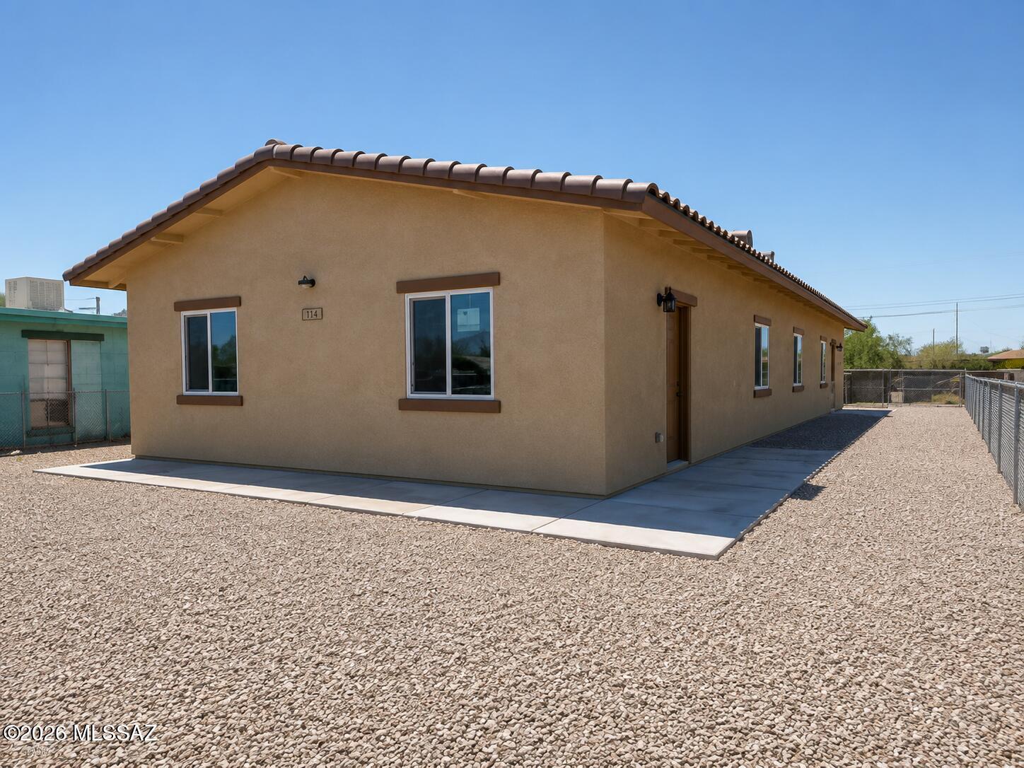 South Park Addition - Residential Income