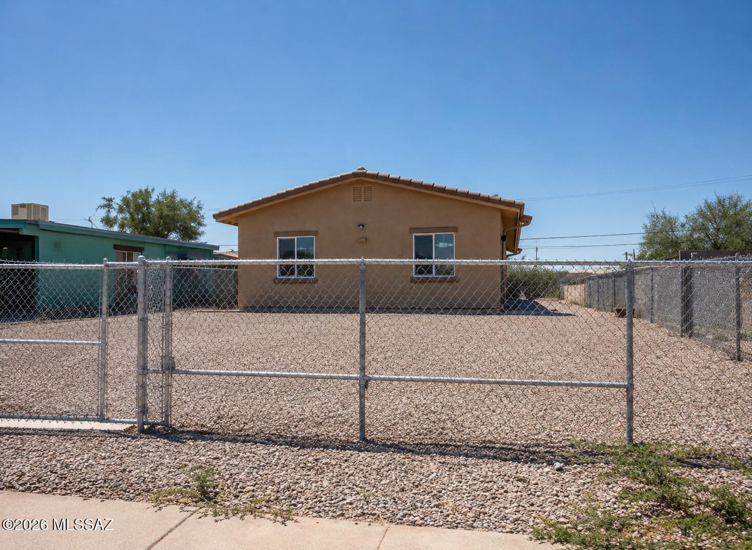 South Park Addition - Residential Income