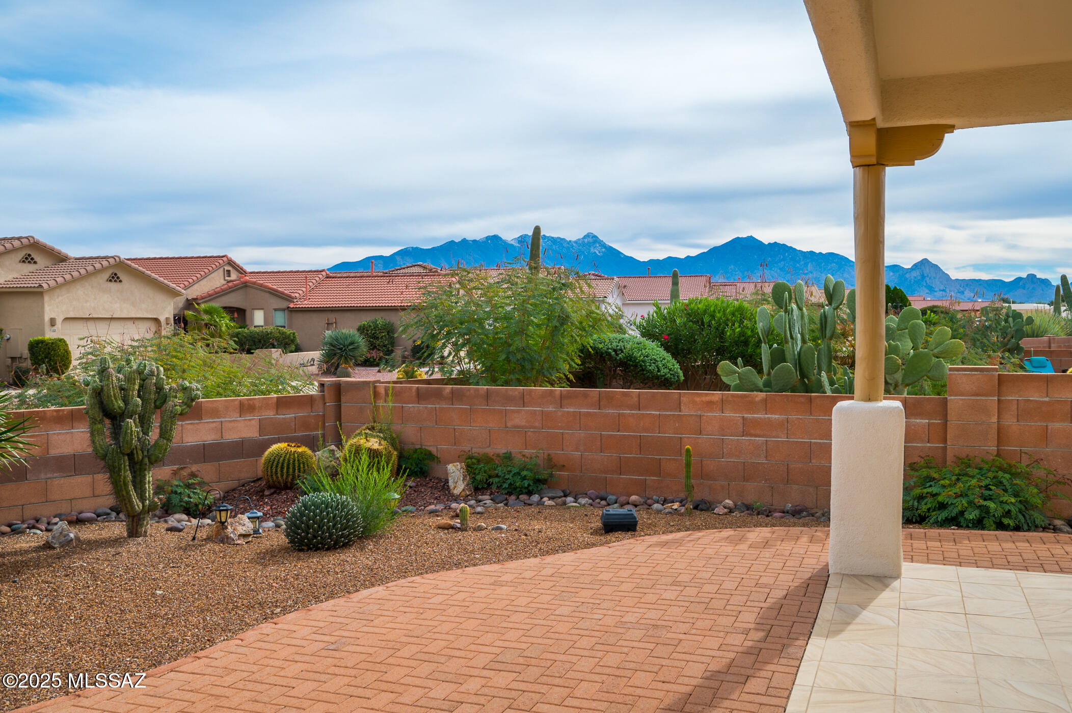 Legends at Santa Rita Springs (1-128) - Residential