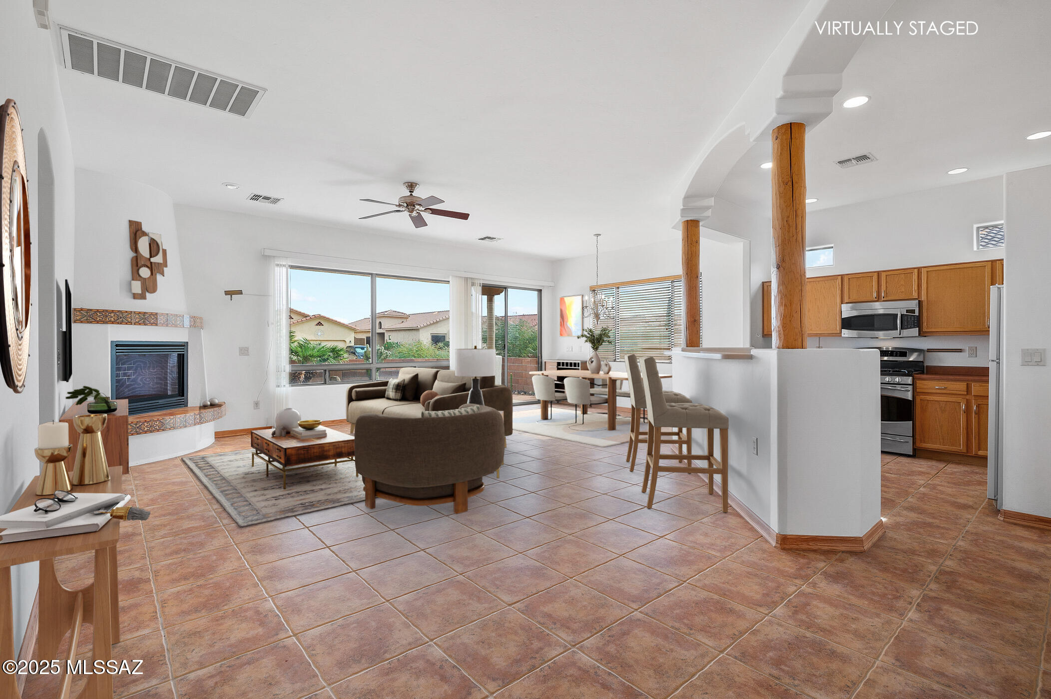 Legends at Santa Rita Springs (1-128) - Residential