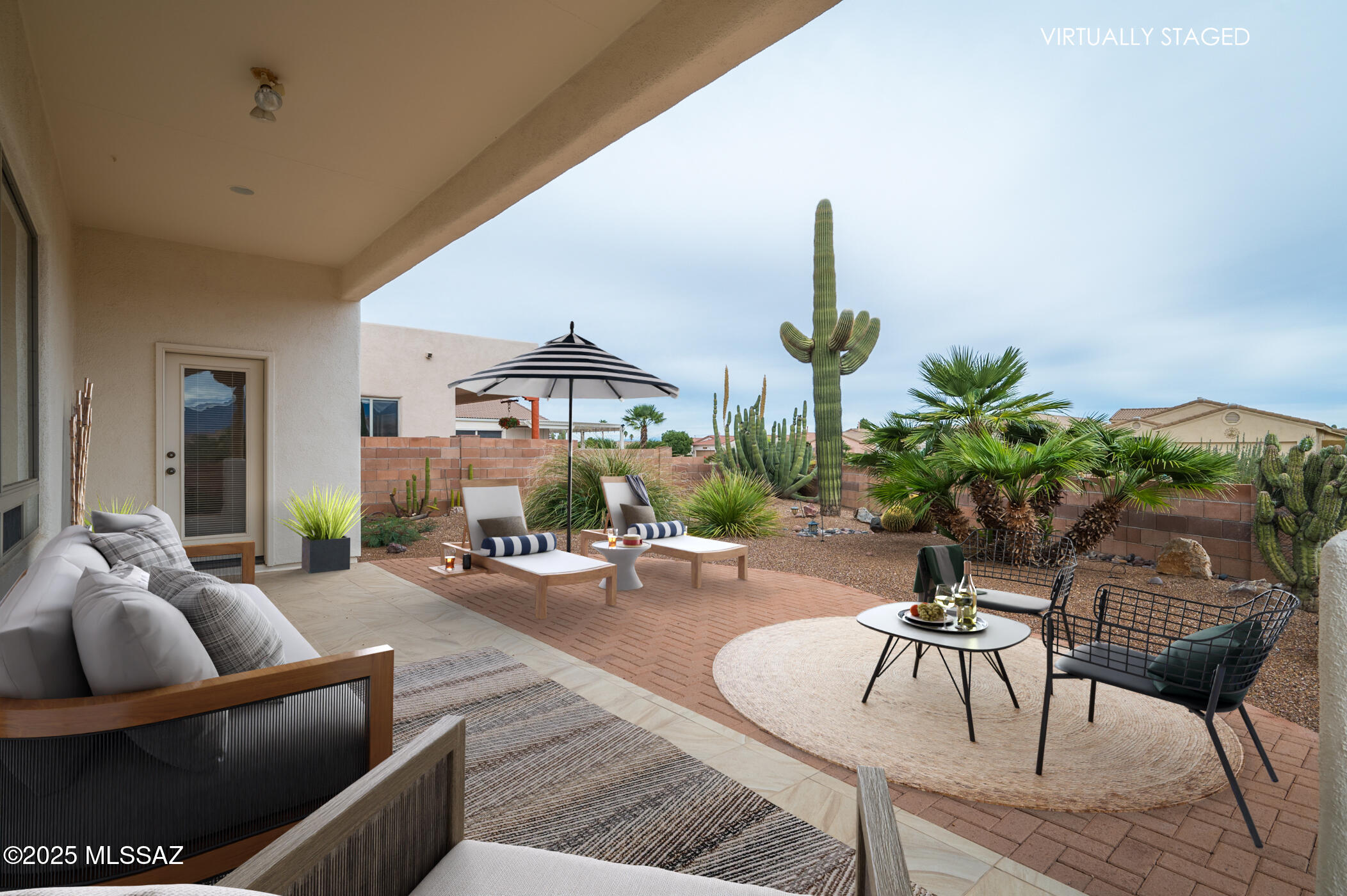 Legends at Santa Rita Springs (1-128) - Residential