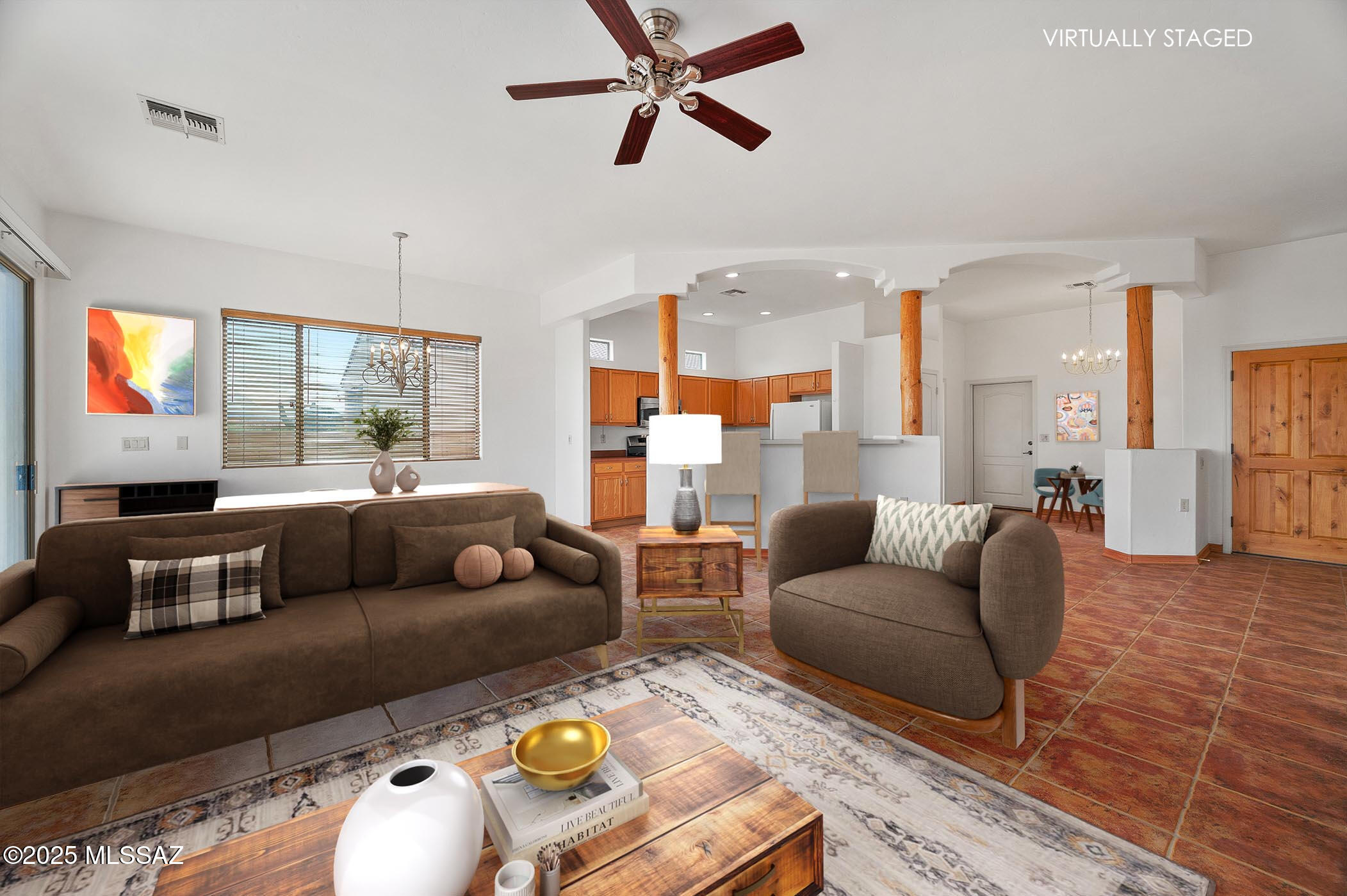 Legends at Santa Rita Springs (1-128) - Residential