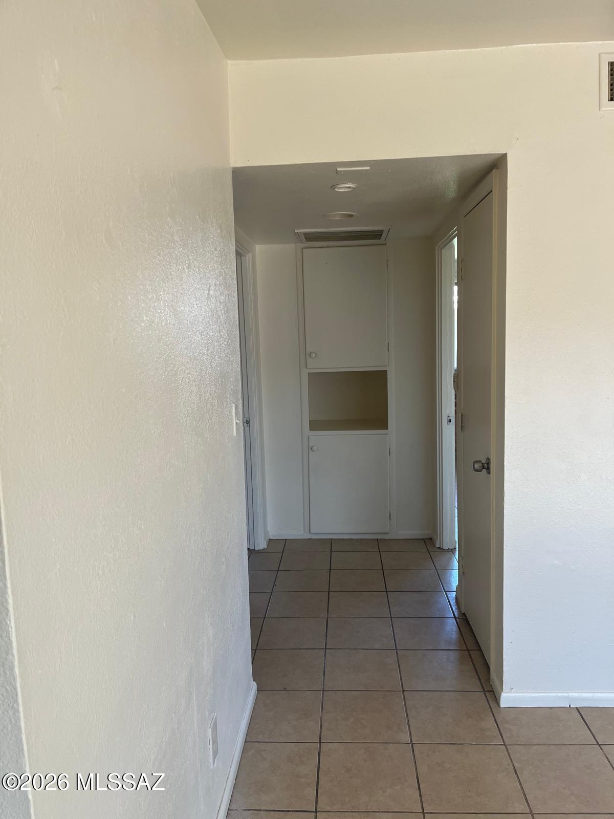 Coronado Heights - Residential Lease