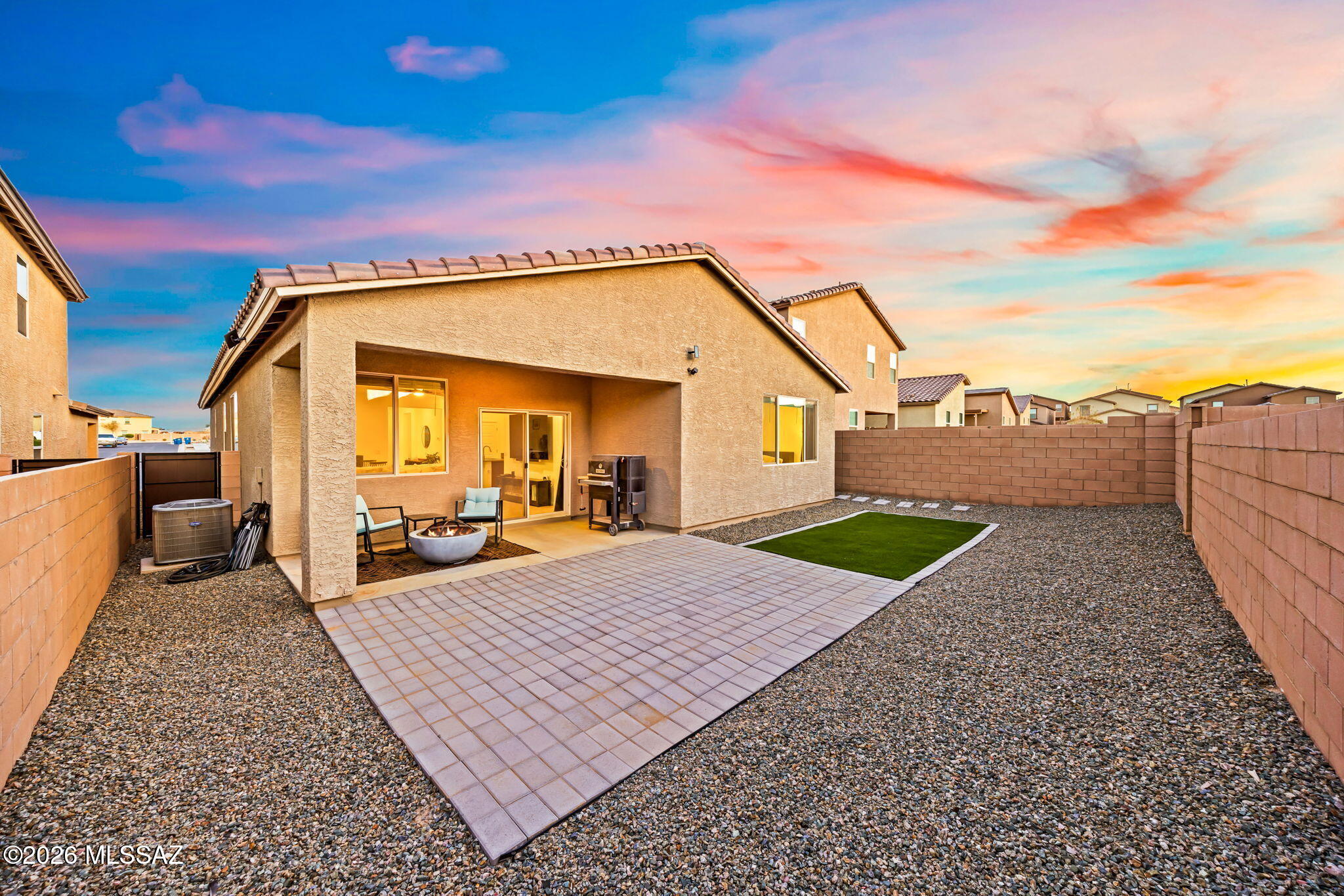 Star Valley Block 4 - Residential