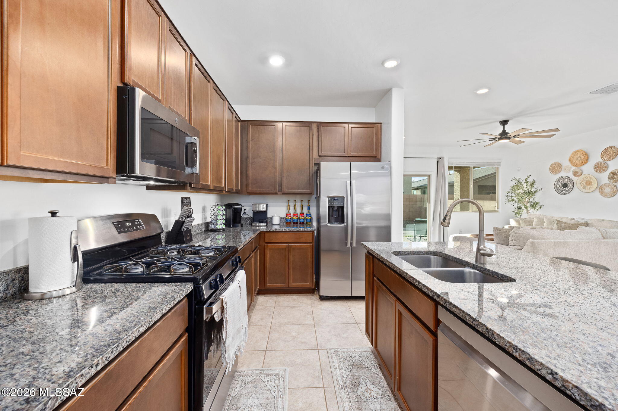 Star Valley Block 4 - Residential