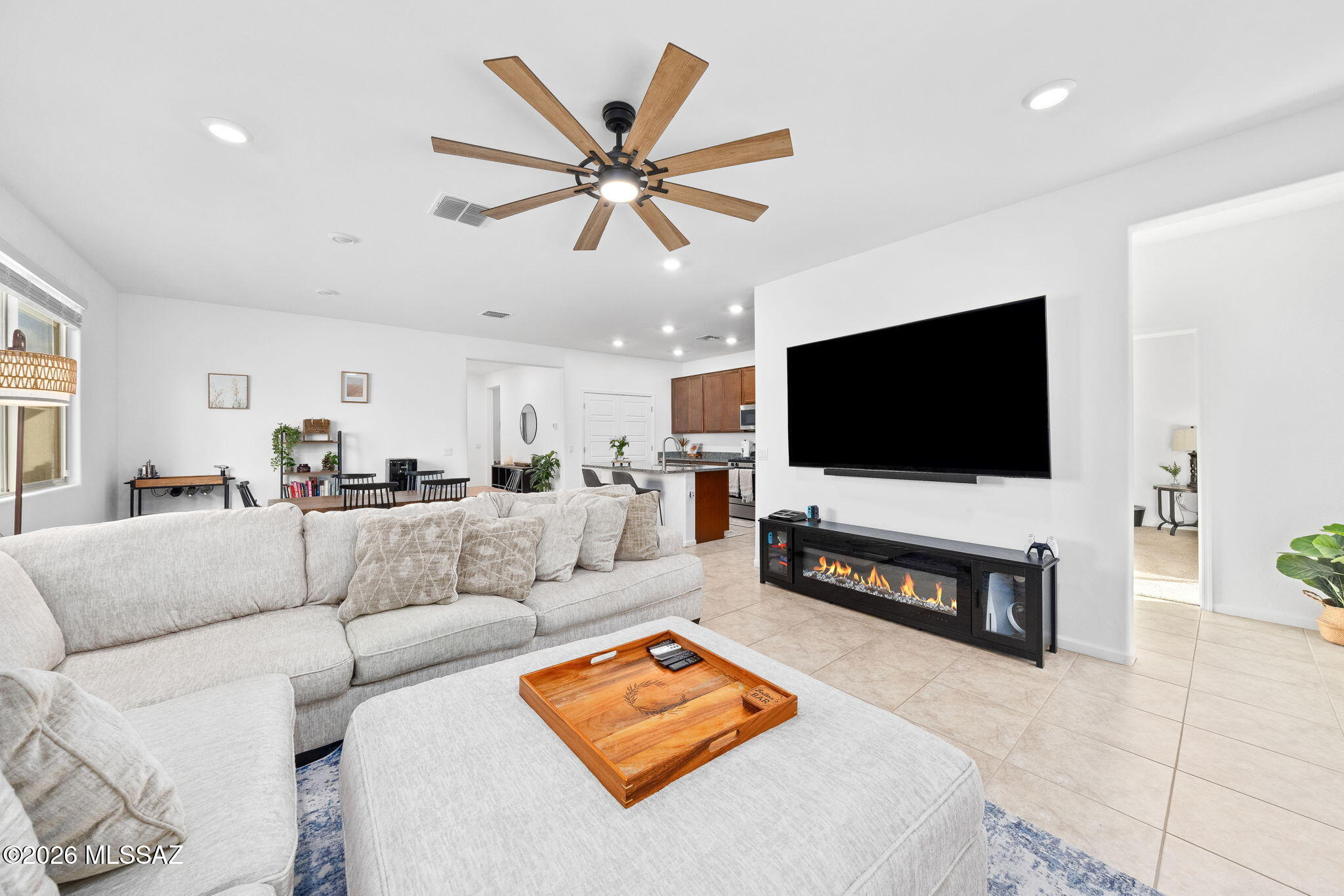 Star Valley Block 4 - Residential