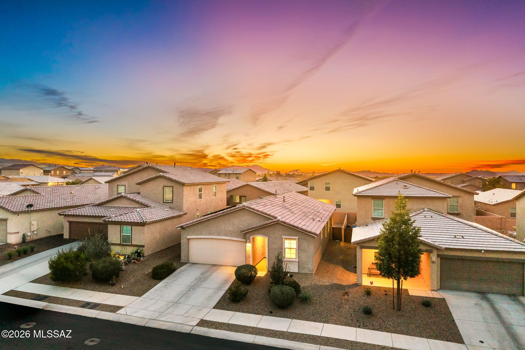 Star Valley Block 4 - Residential