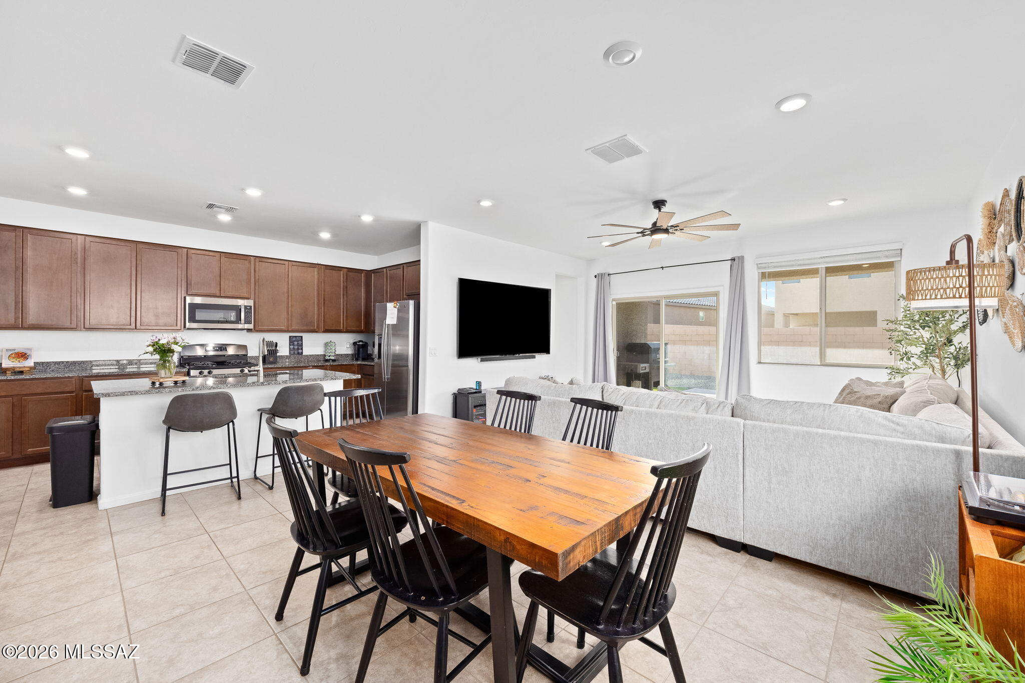 Star Valley Block 4 - Residential