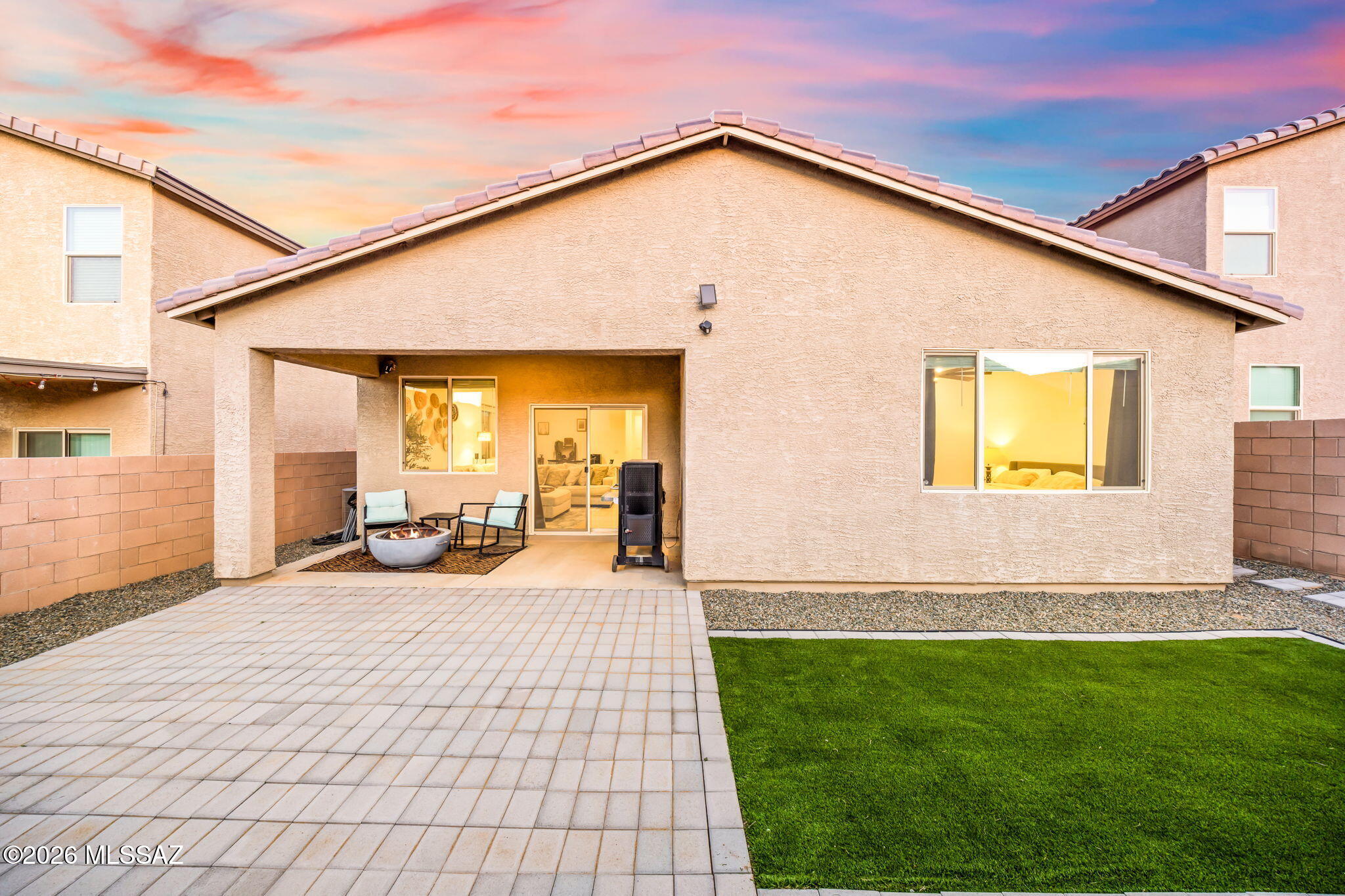 Star Valley Block 4 - Residential