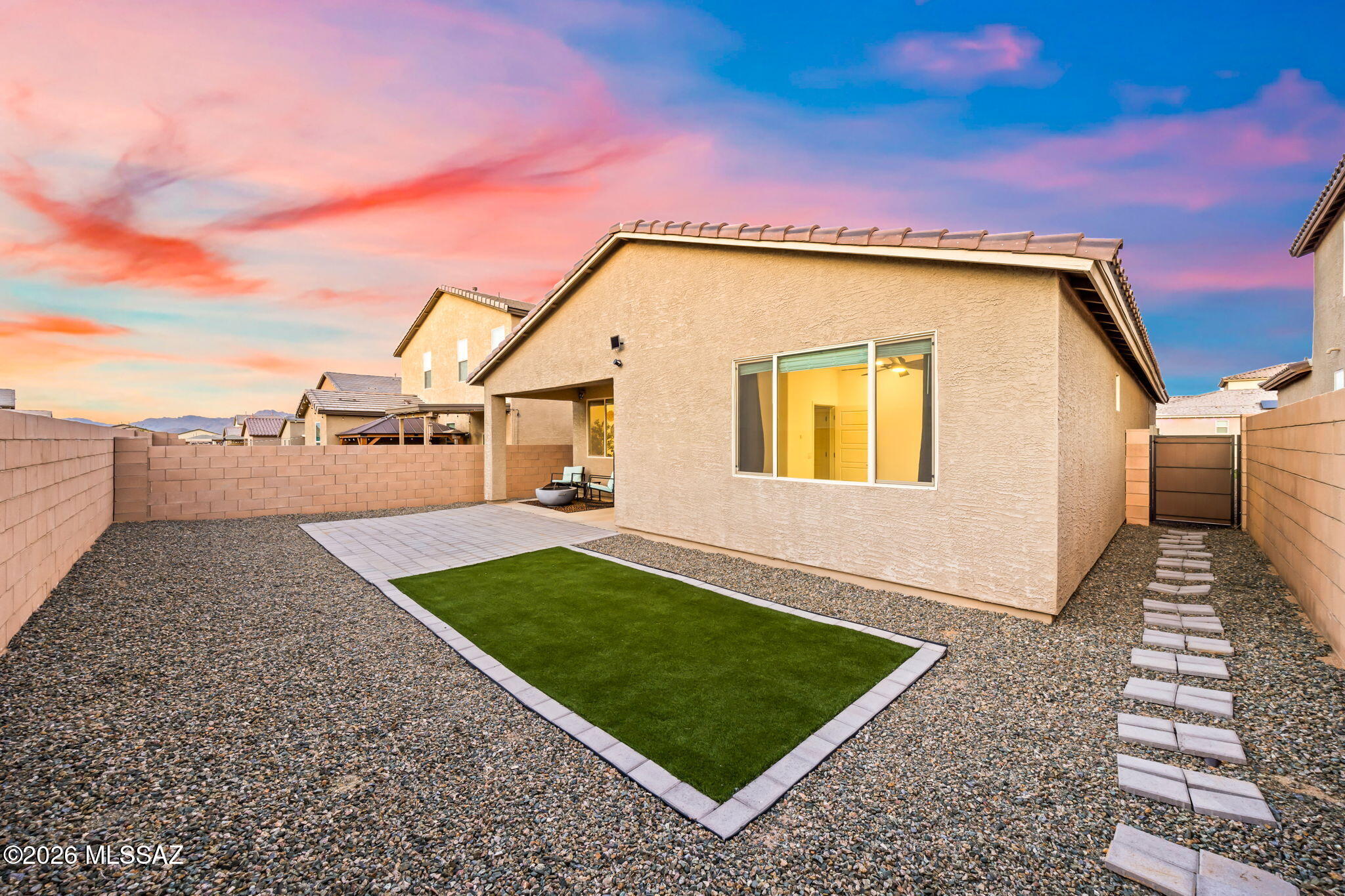 Star Valley Block 4 - Residential
