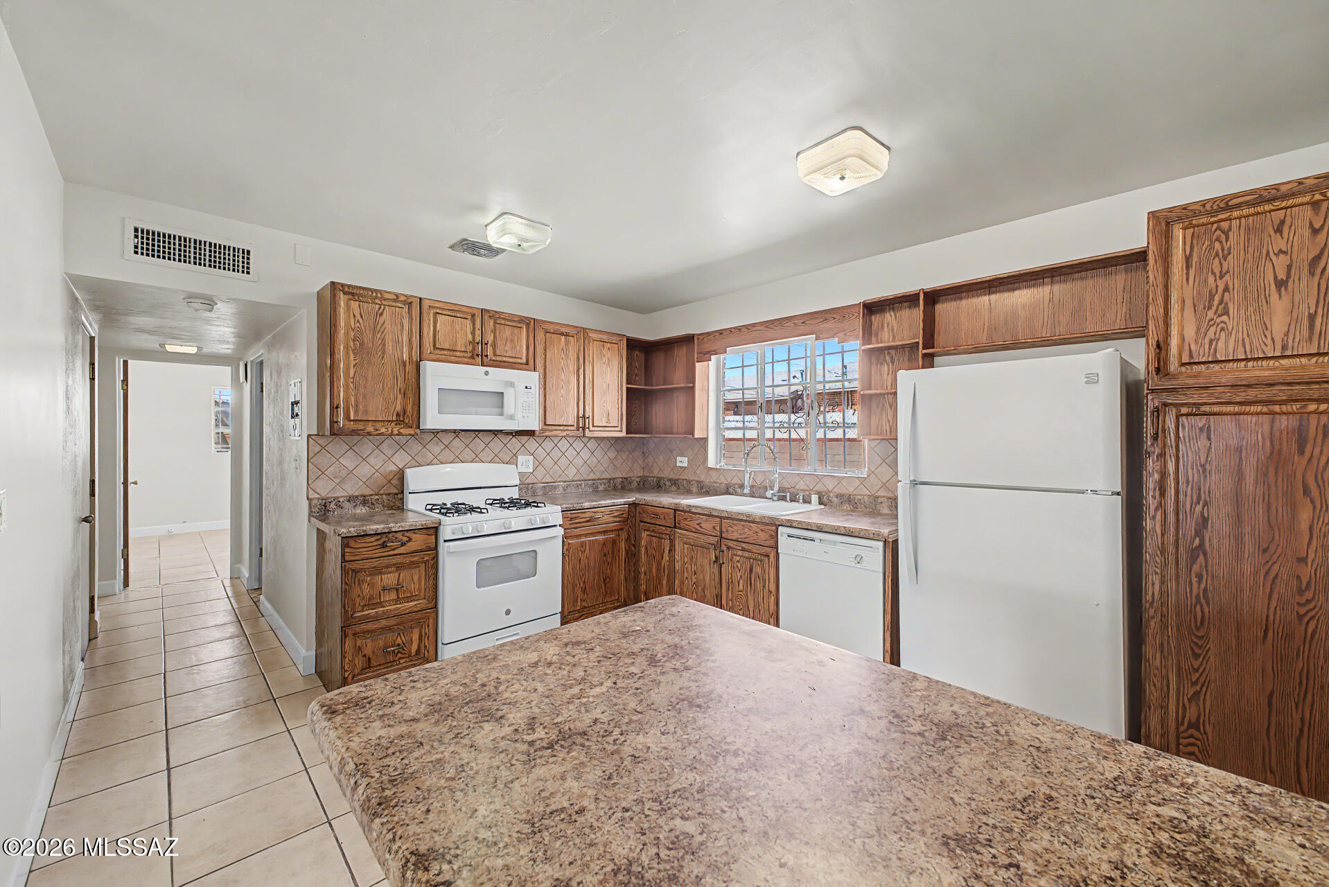 El Cortez Heights - Residential