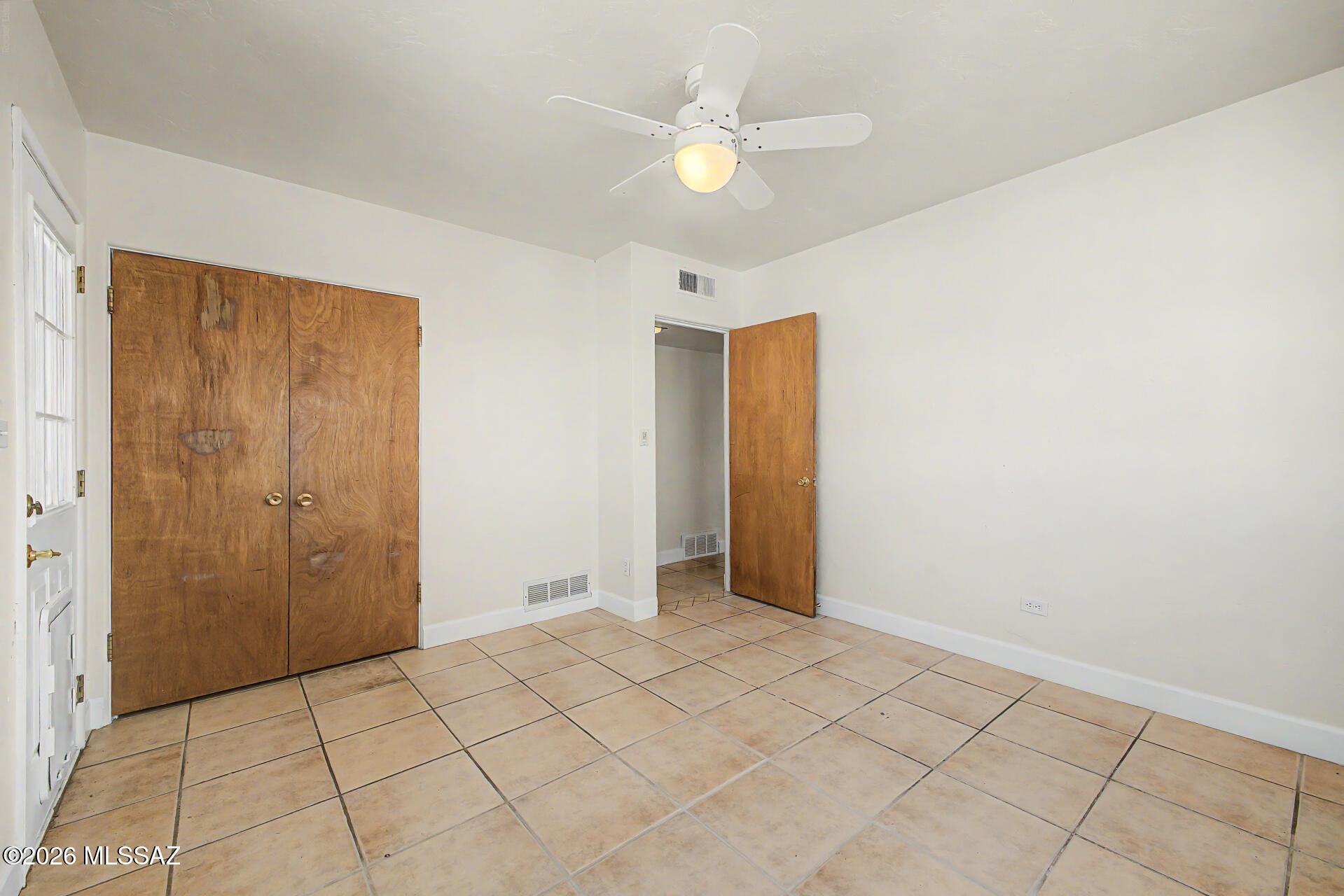 El Cortez Heights - Residential