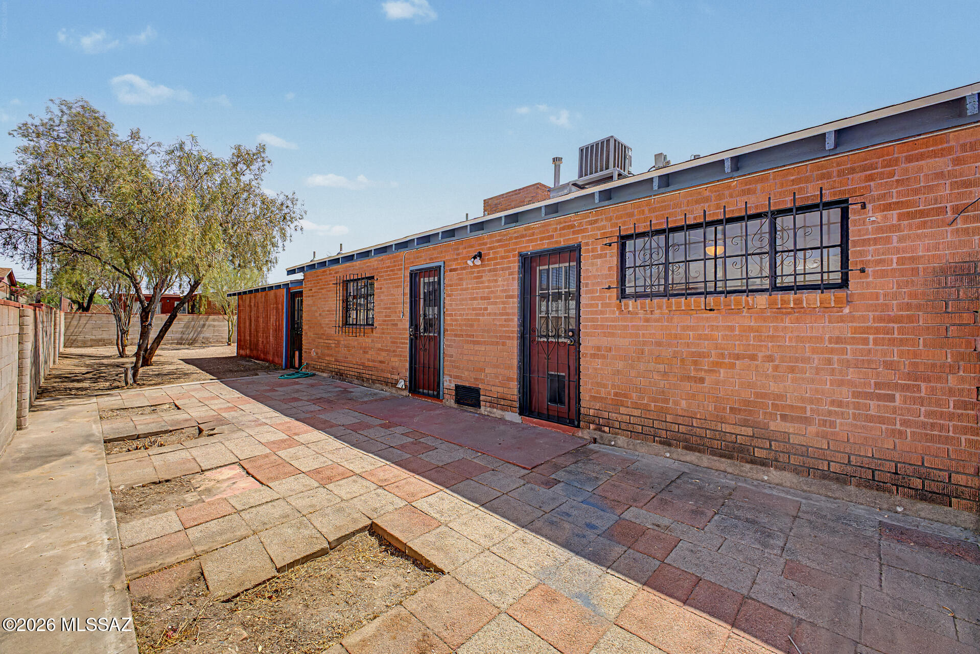 El Cortez Heights - Residential