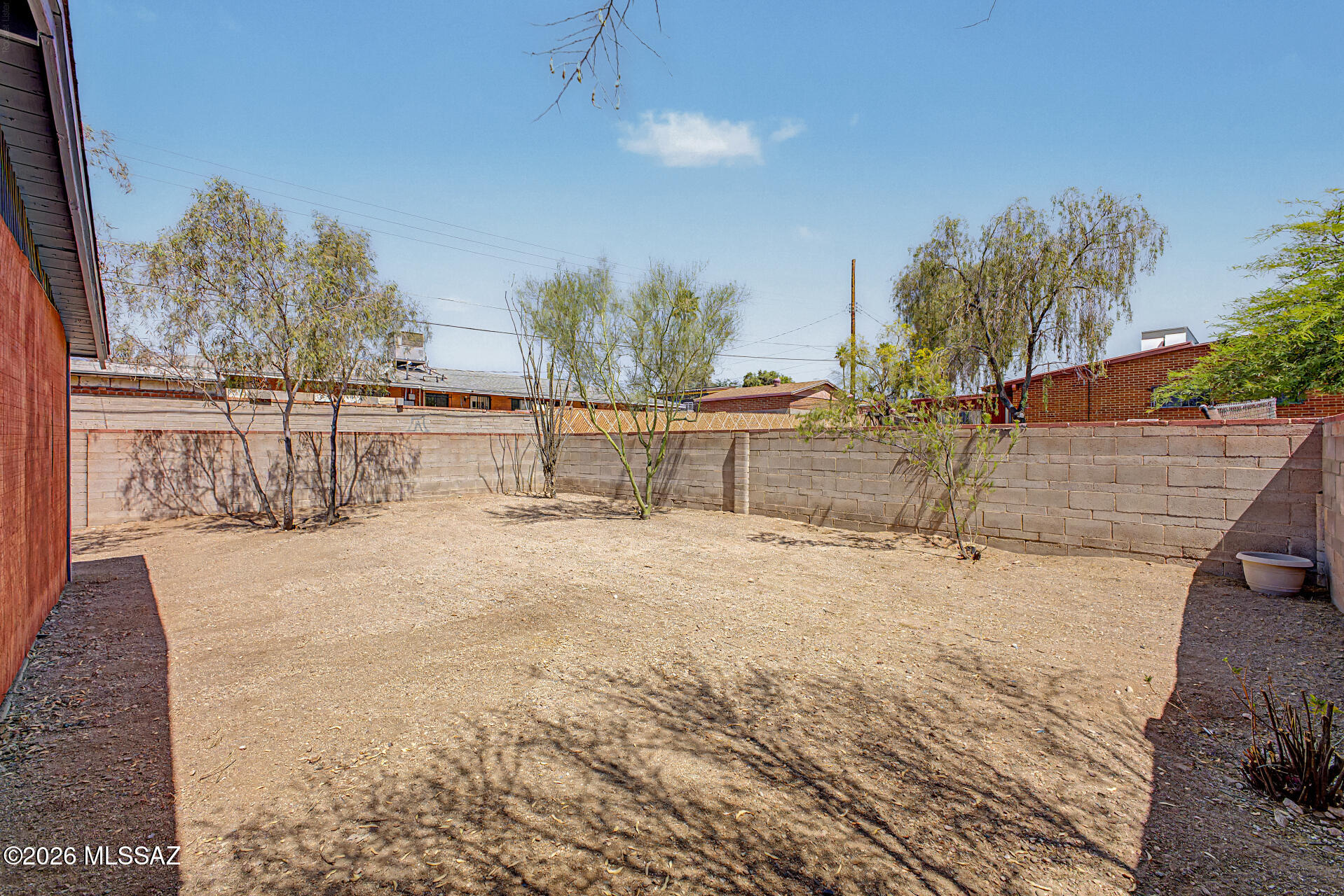 El Cortez Heights - Residential