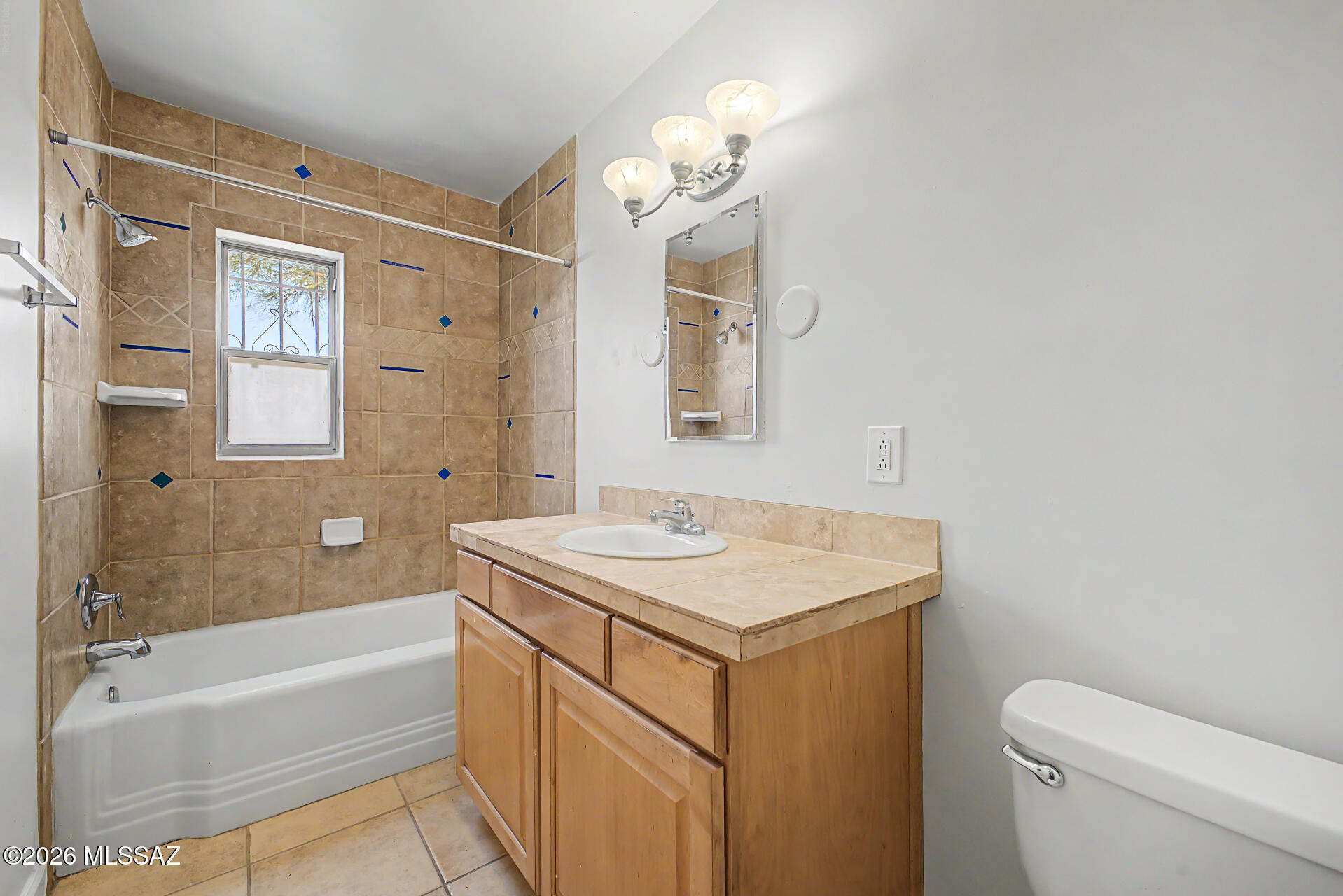 El Cortez Heights - Residential