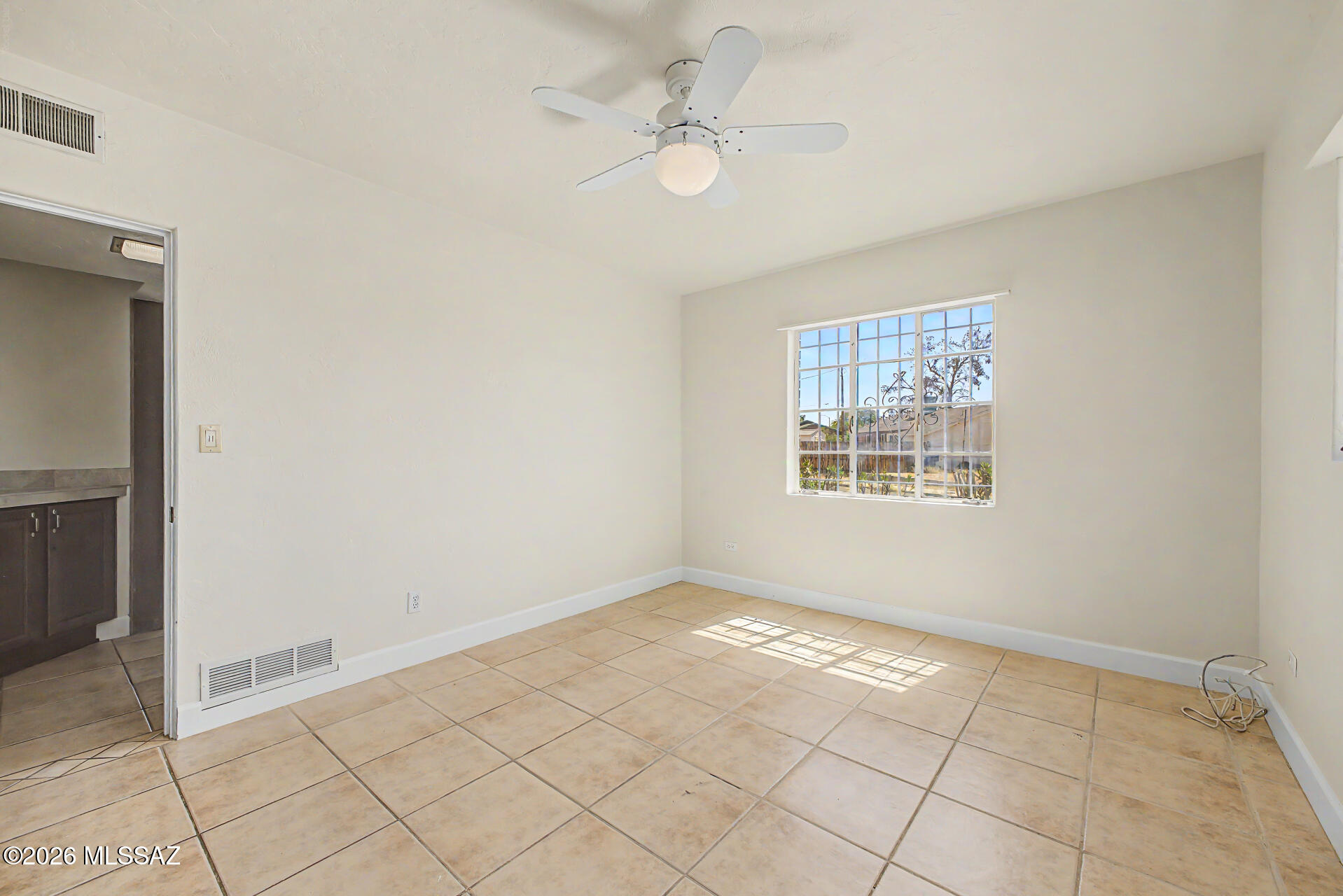 El Cortez Heights - Residential
