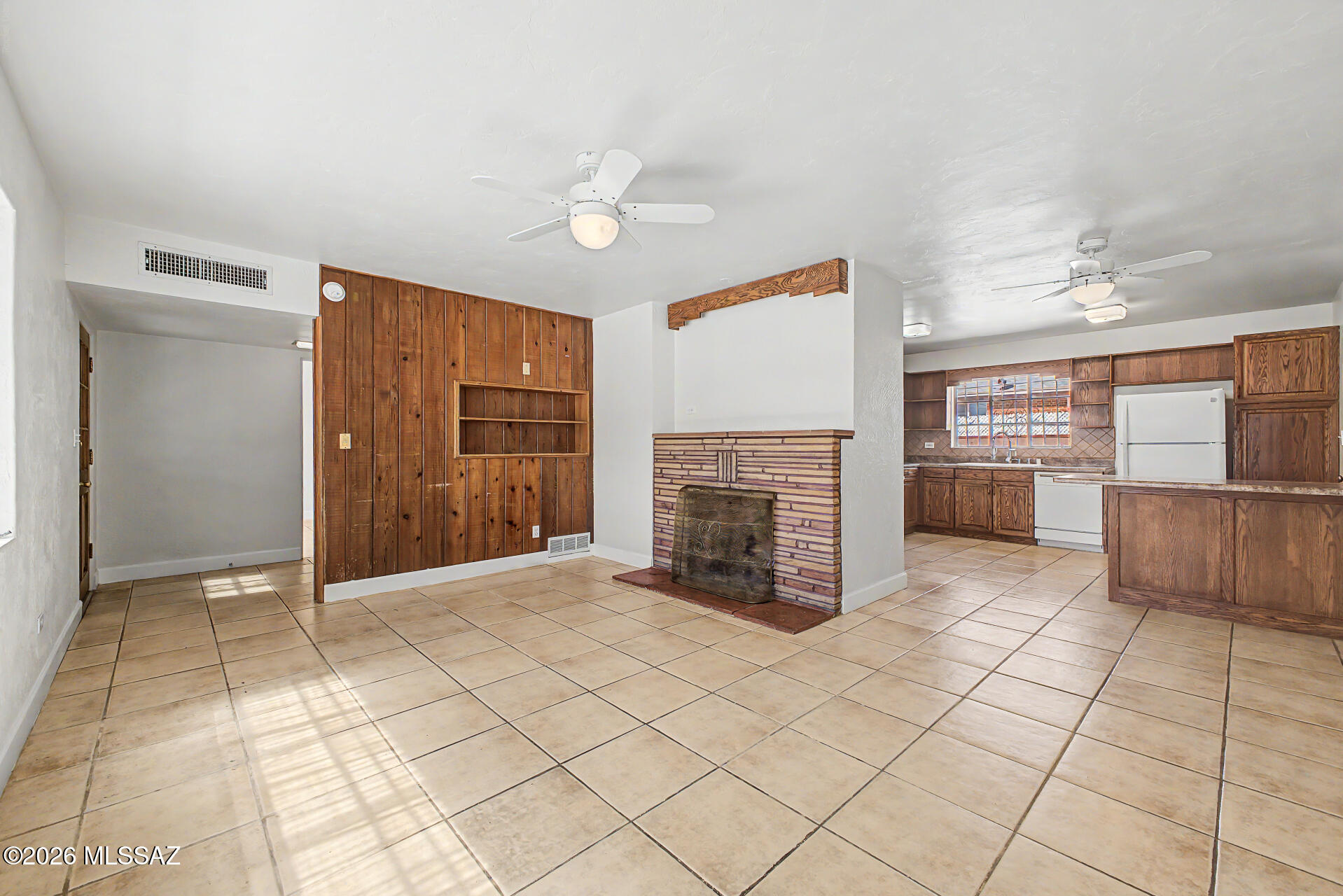 El Cortez Heights - Residential