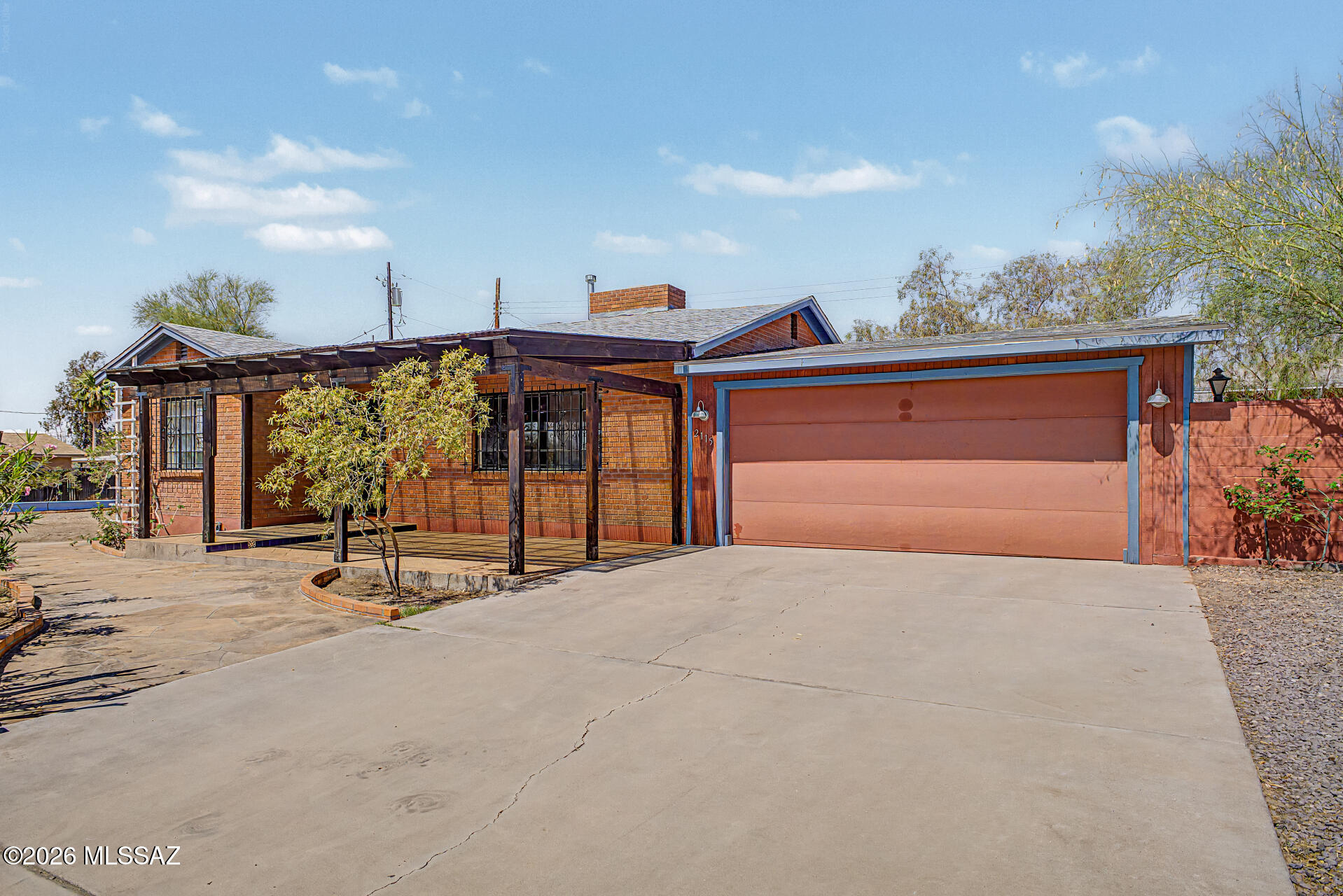 El Cortez Heights - Residential