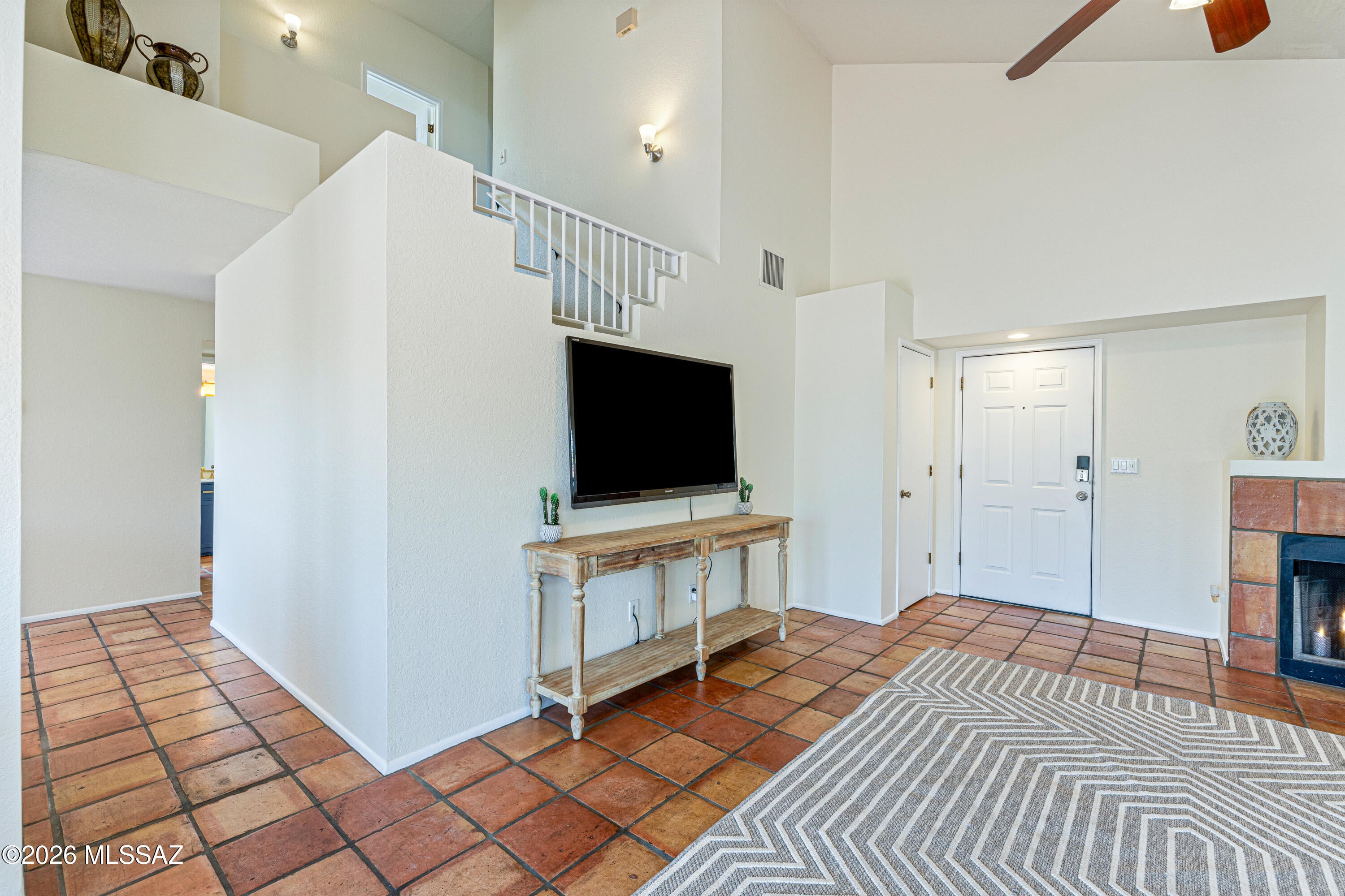 Lambert Lane (1-120) - Residential