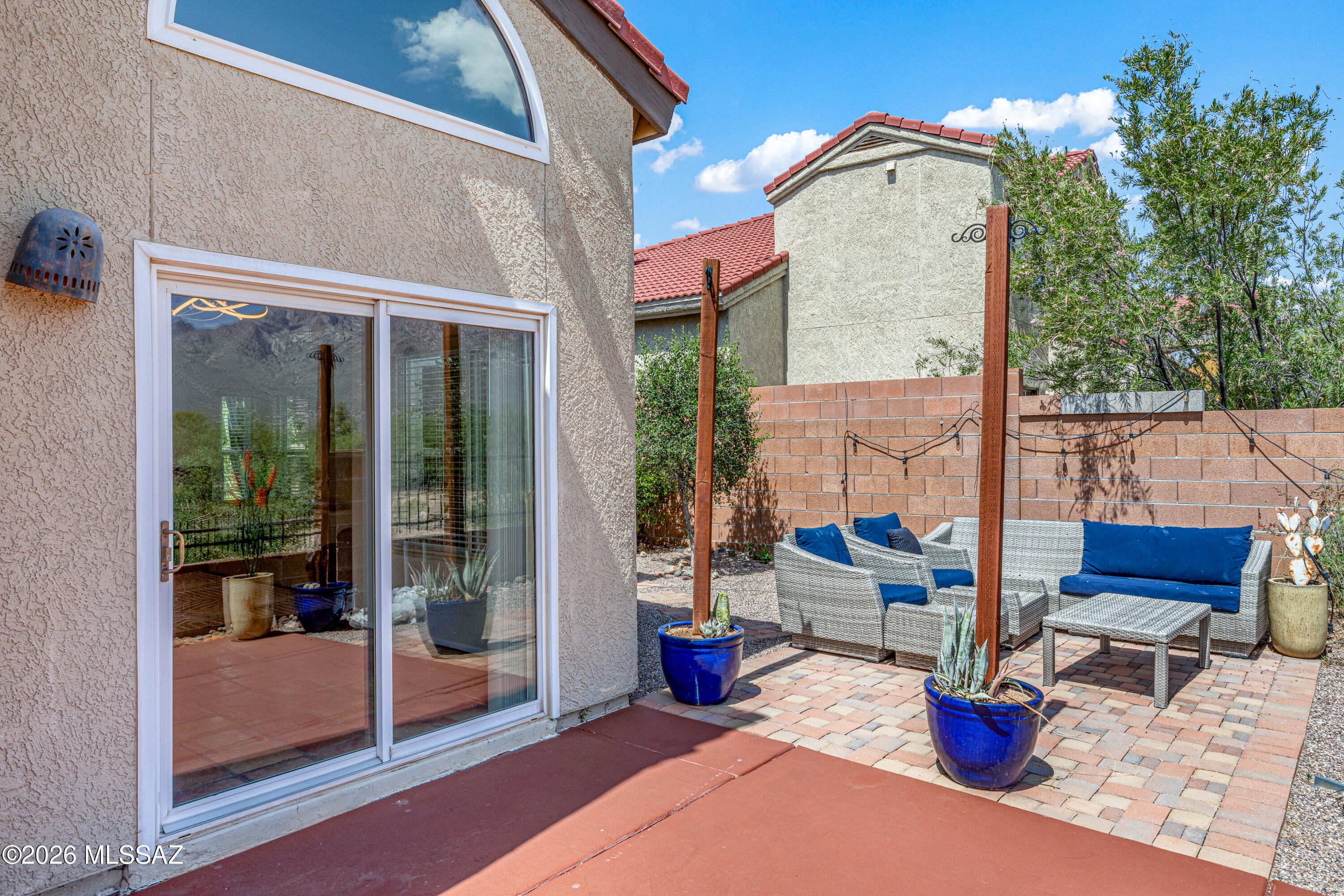 Lambert Lane (1-120) - Residential