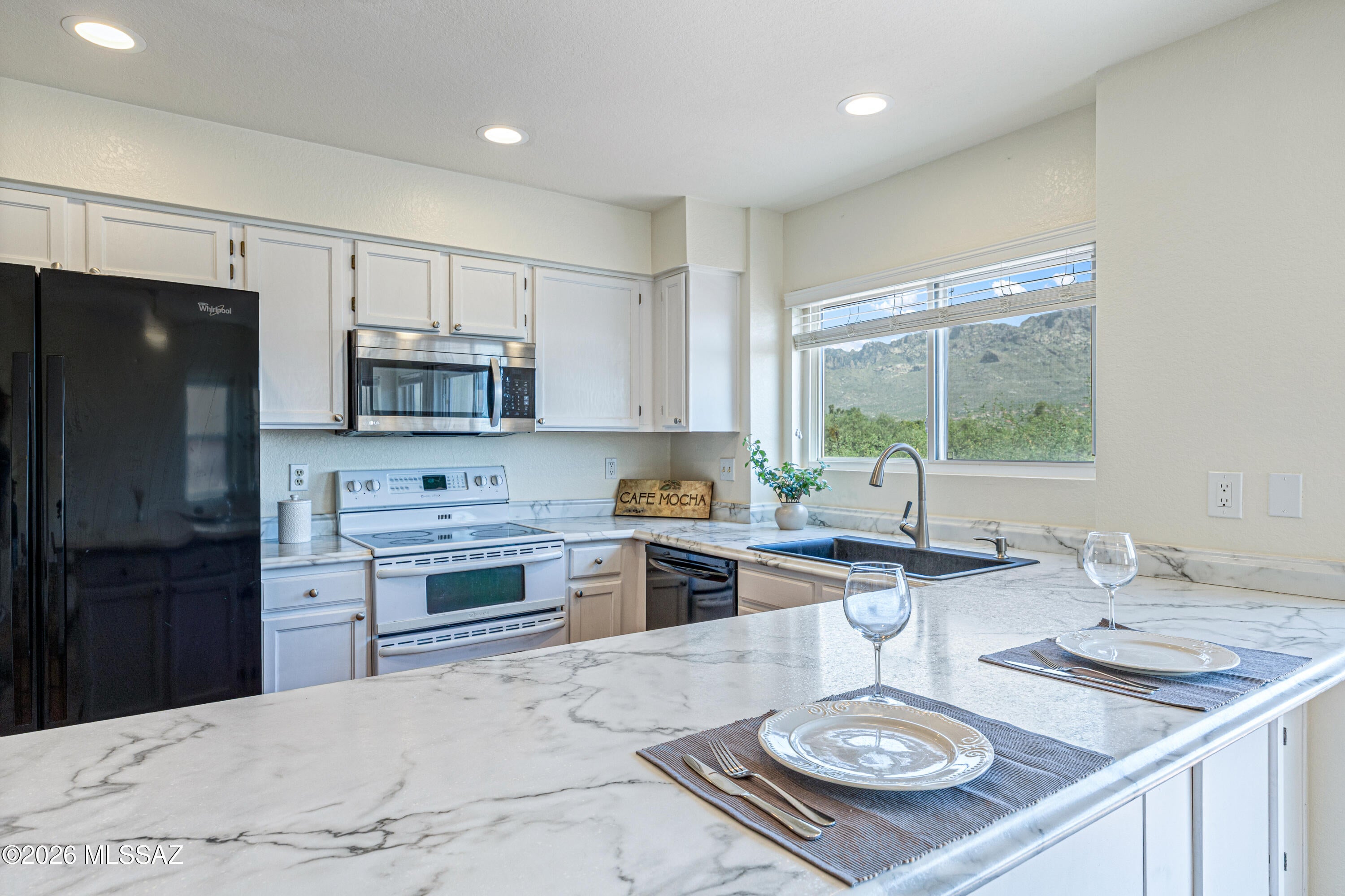 Lambert Lane (1-120) - Residential