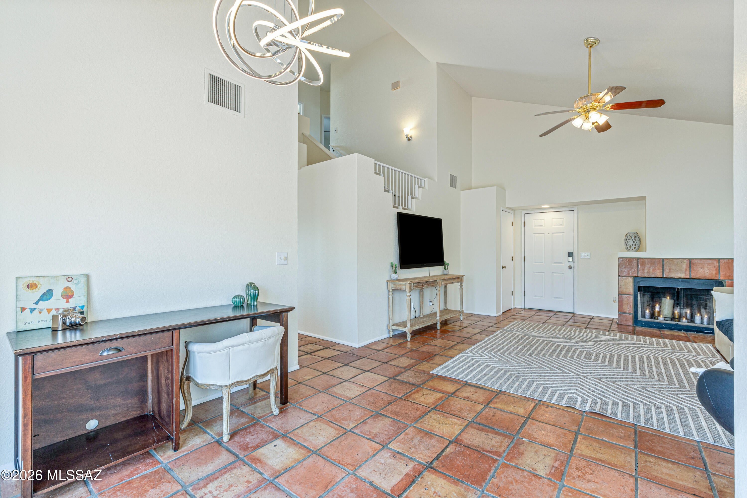 Lambert Lane (1-120) - Residential