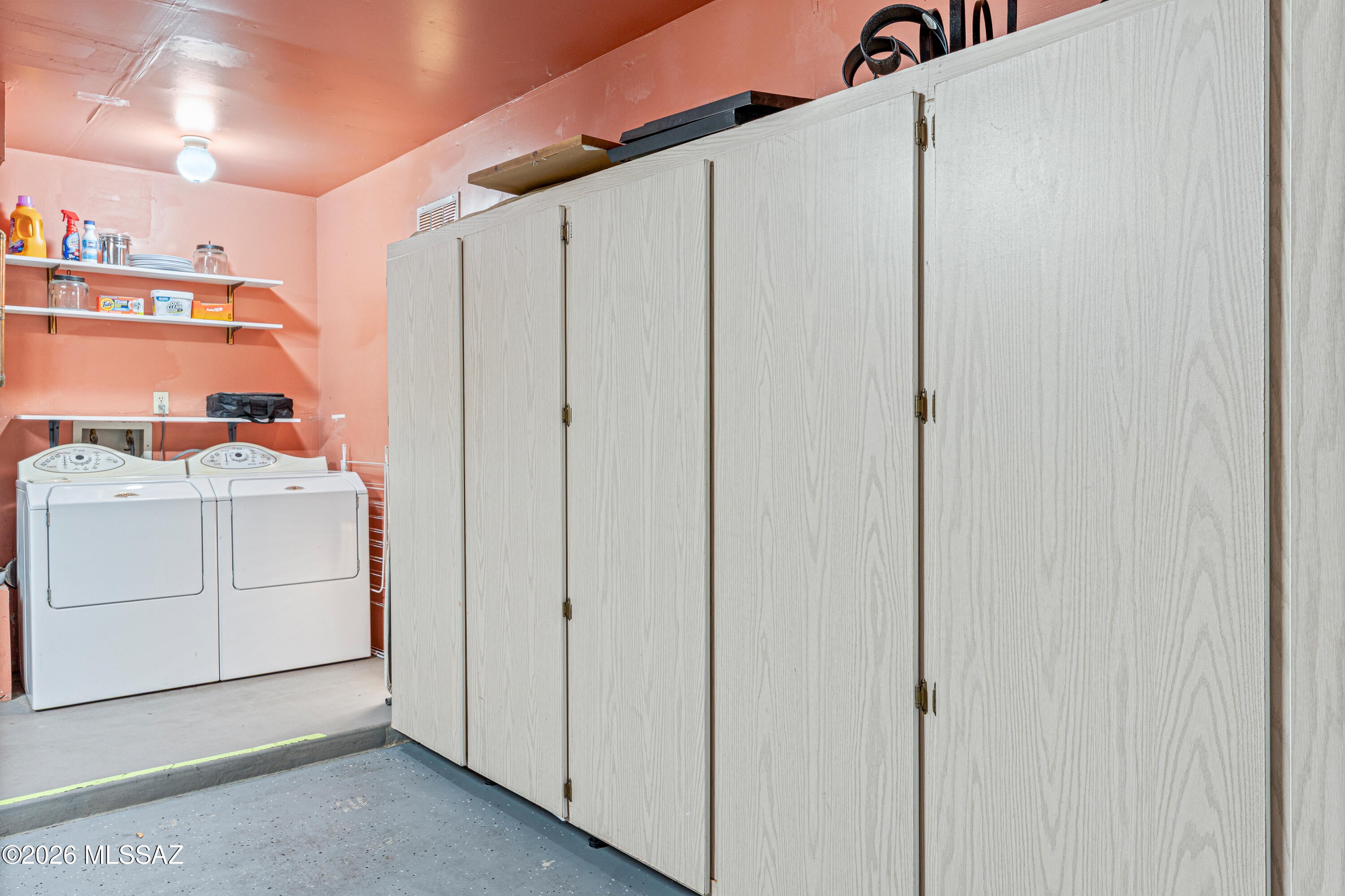 Lambert Lane (1-120) - Residential