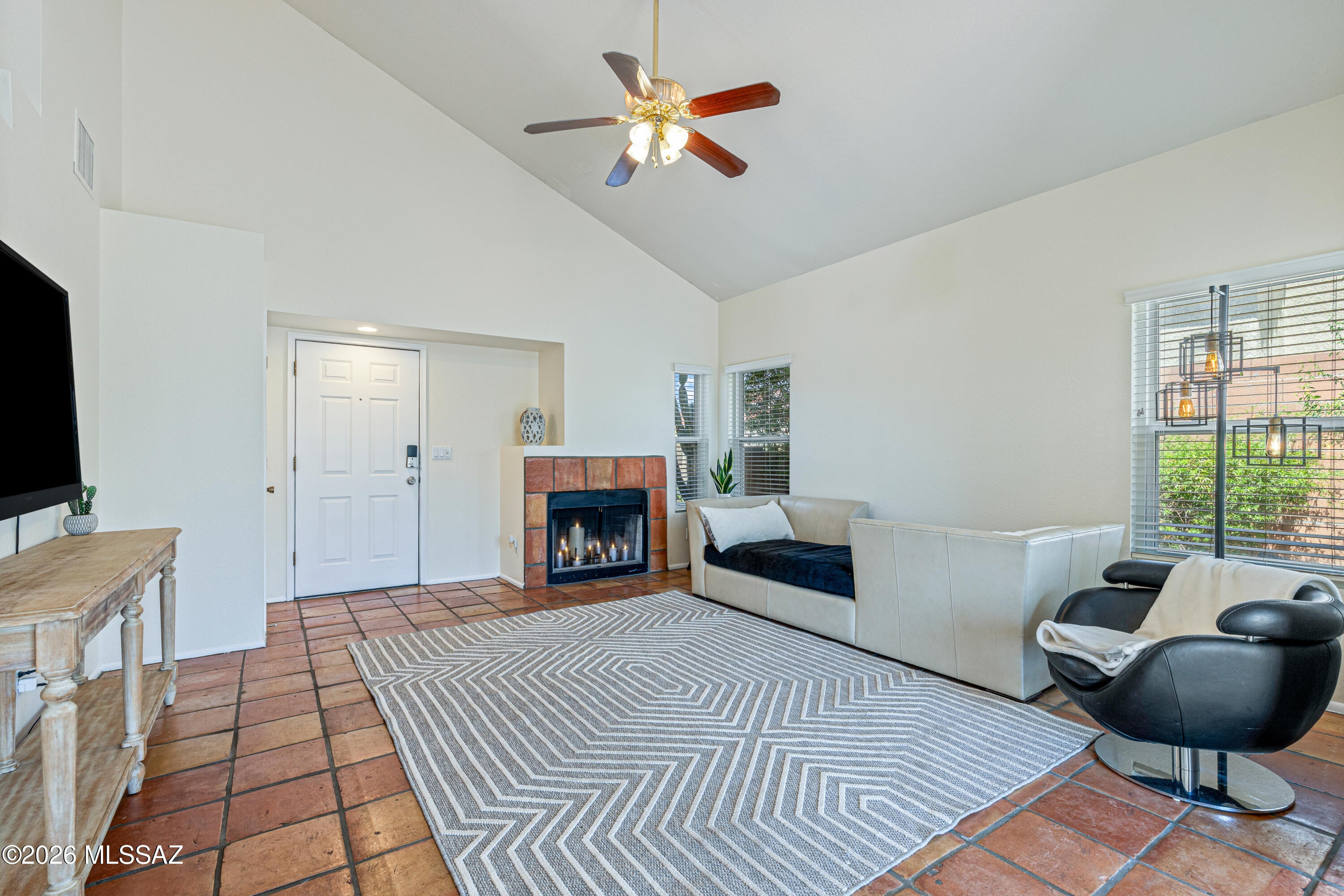 Lambert Lane (1-120) - Residential
