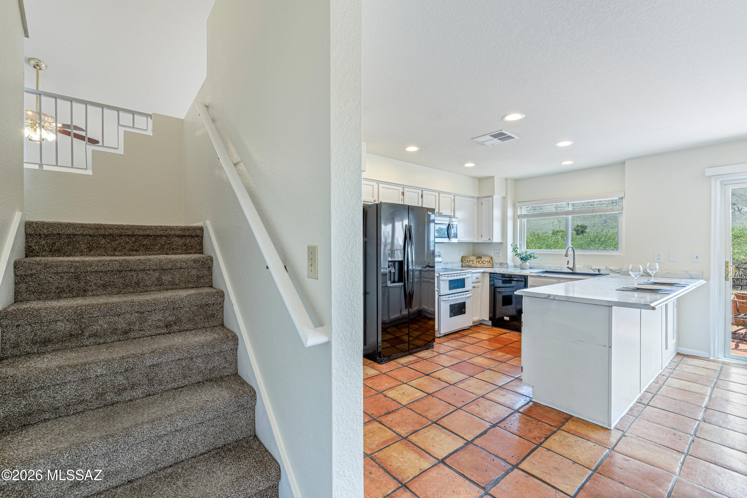 Lambert Lane (1-120) - Residential
