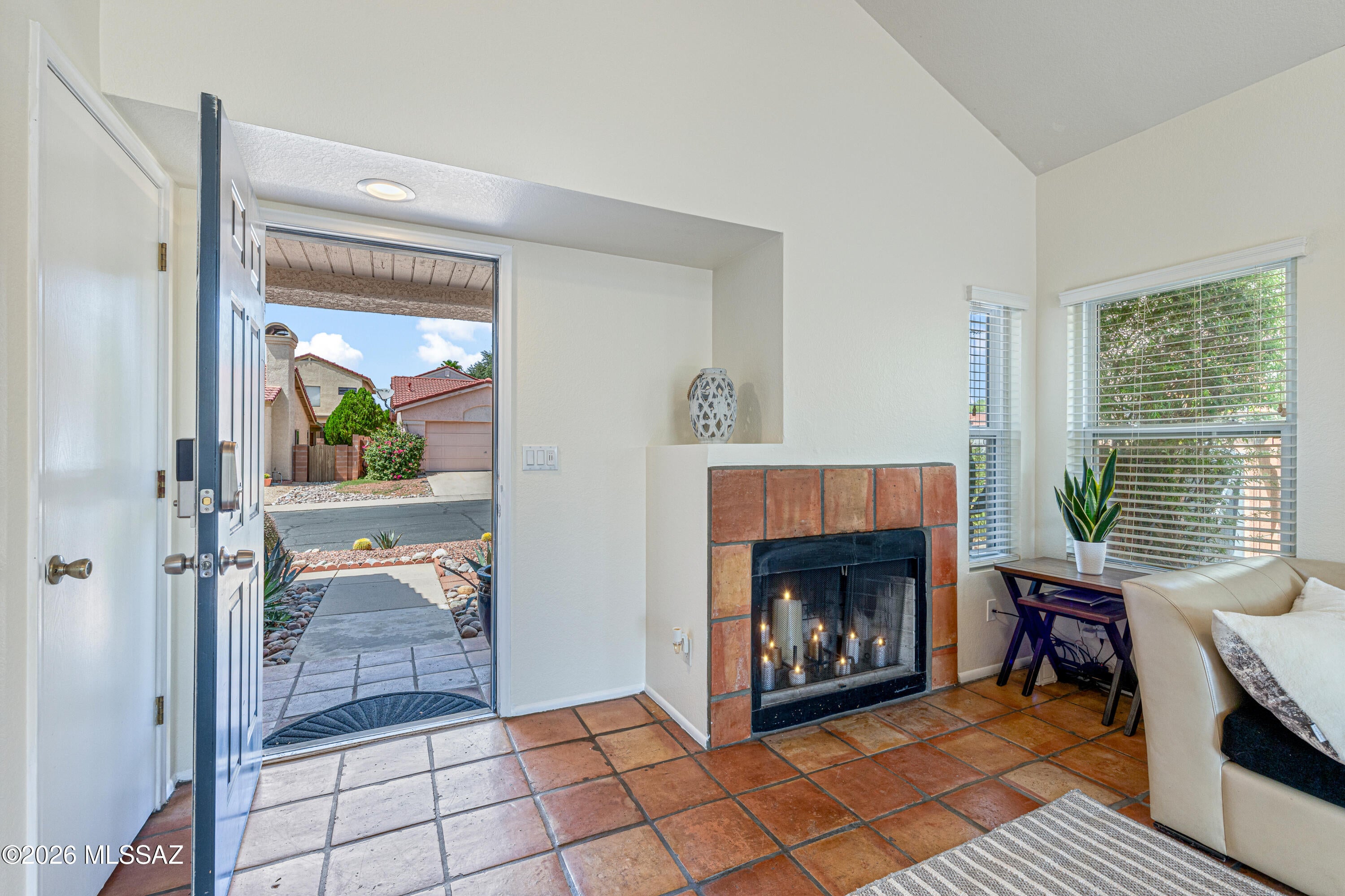 Lambert Lane (1-120) - Residential