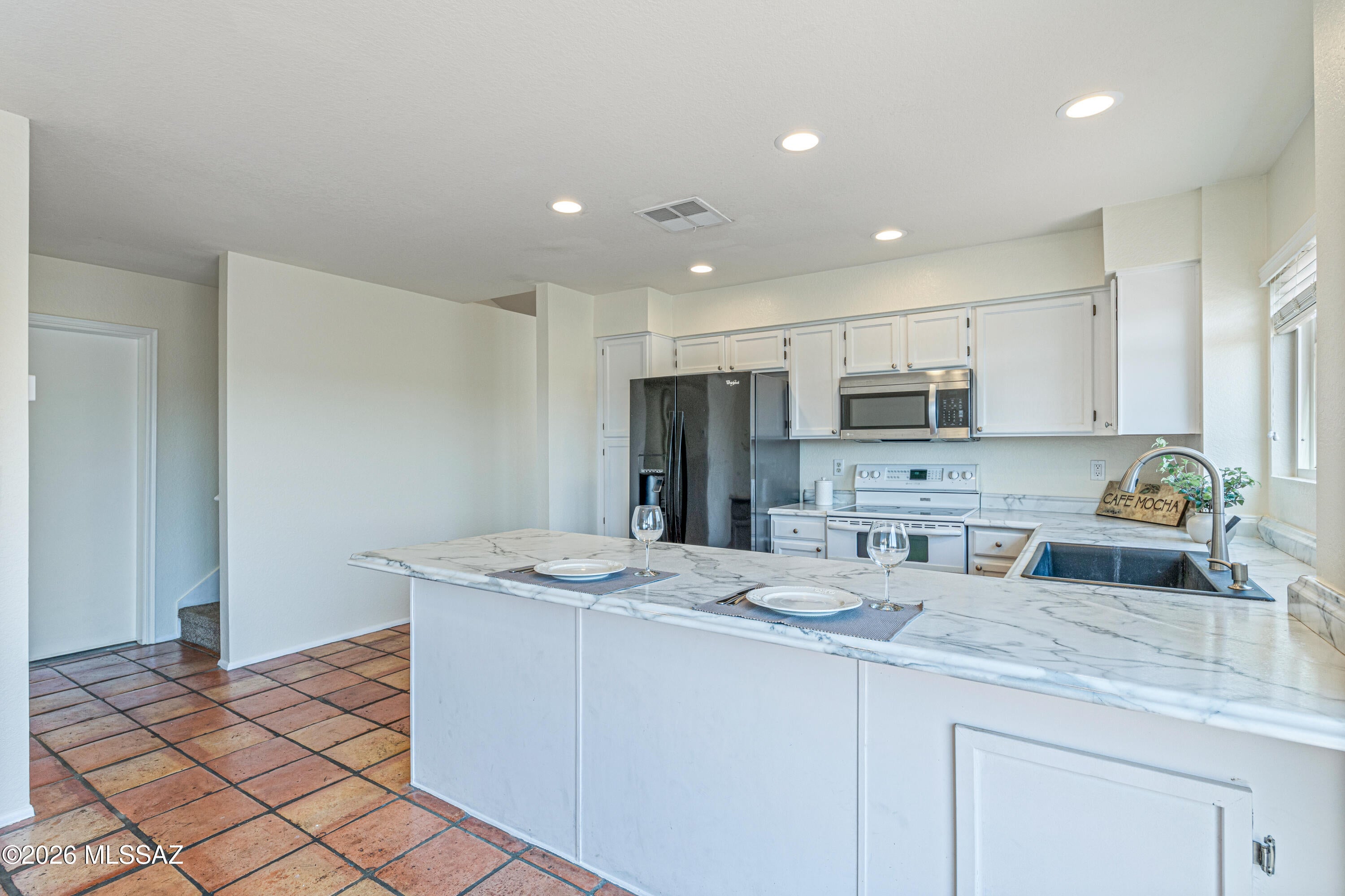 Lambert Lane (1-120) - Residential