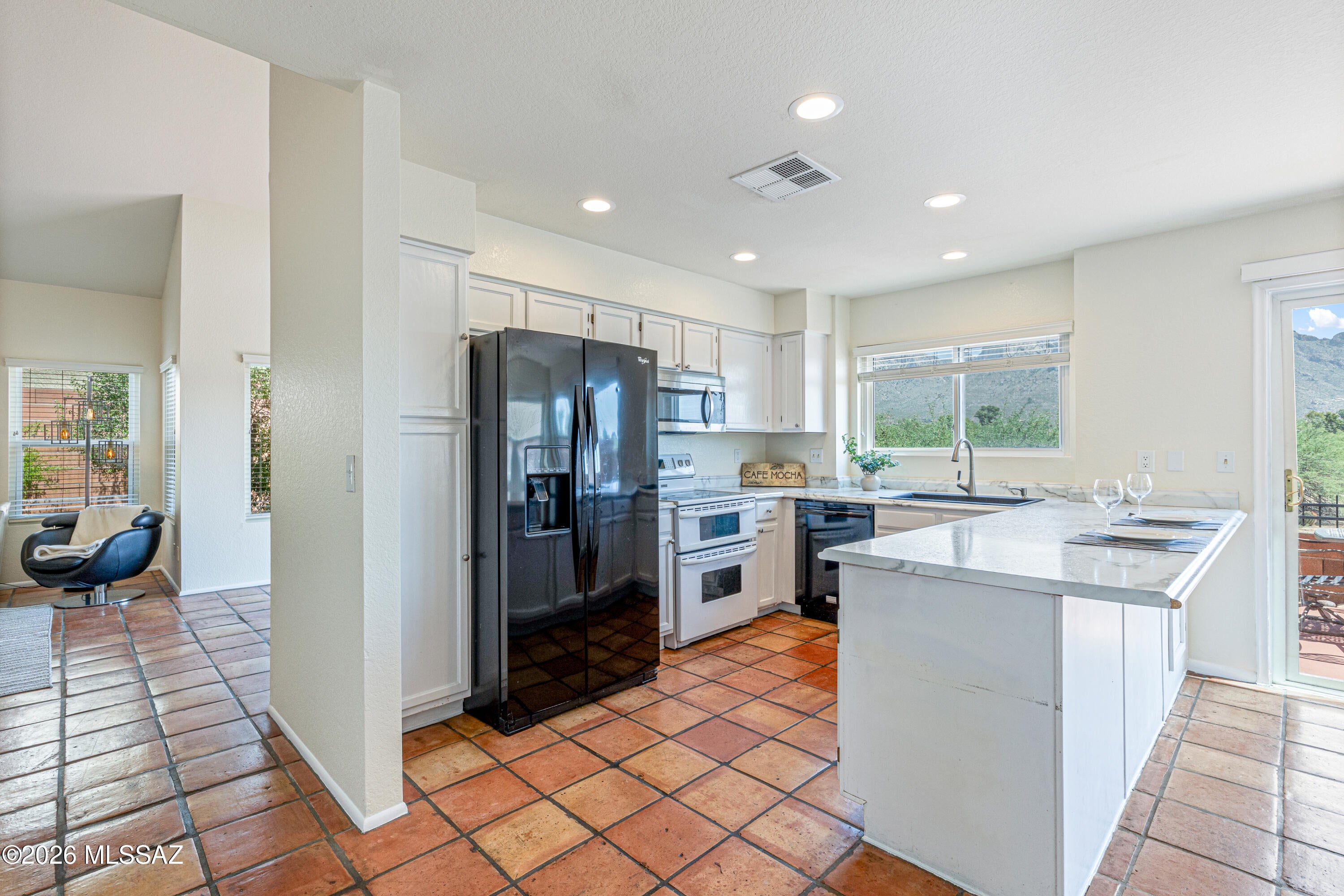 Lambert Lane (1-120) - Residential