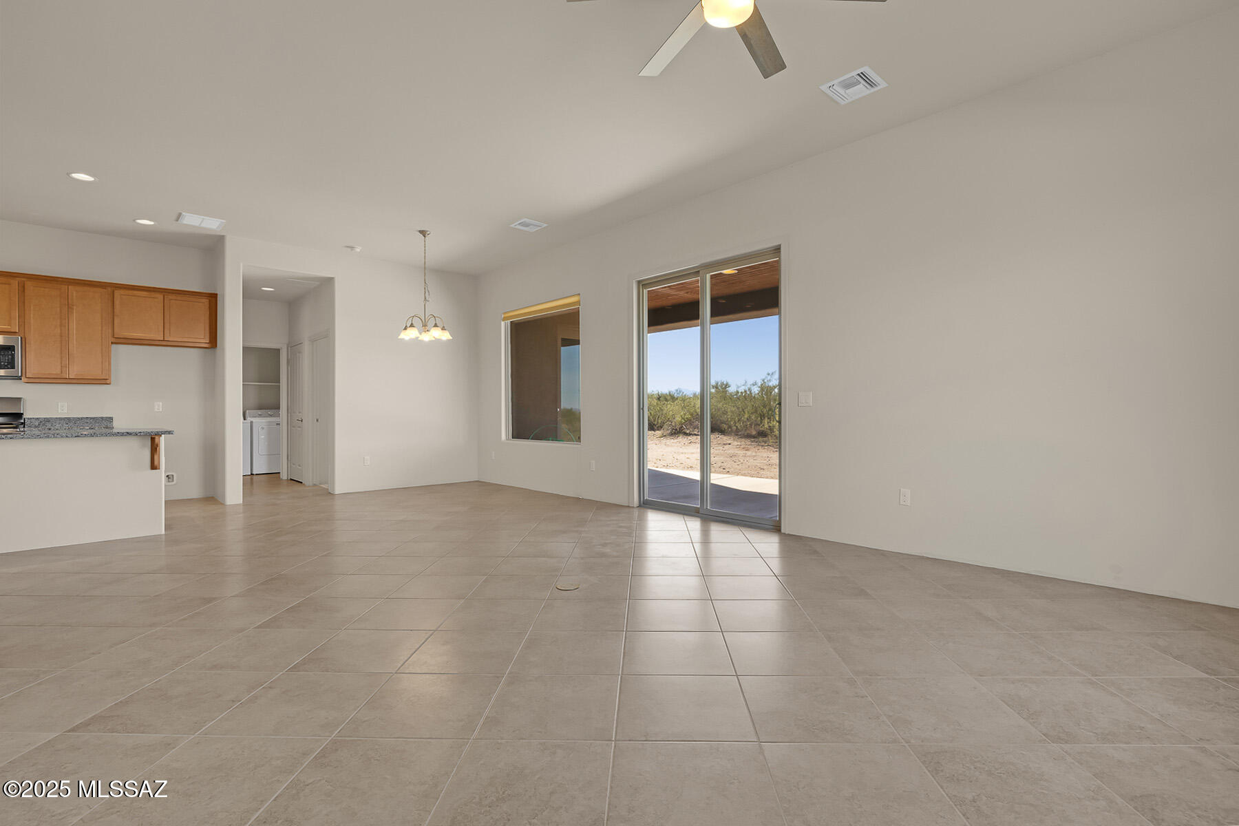 Academy Village - Residential