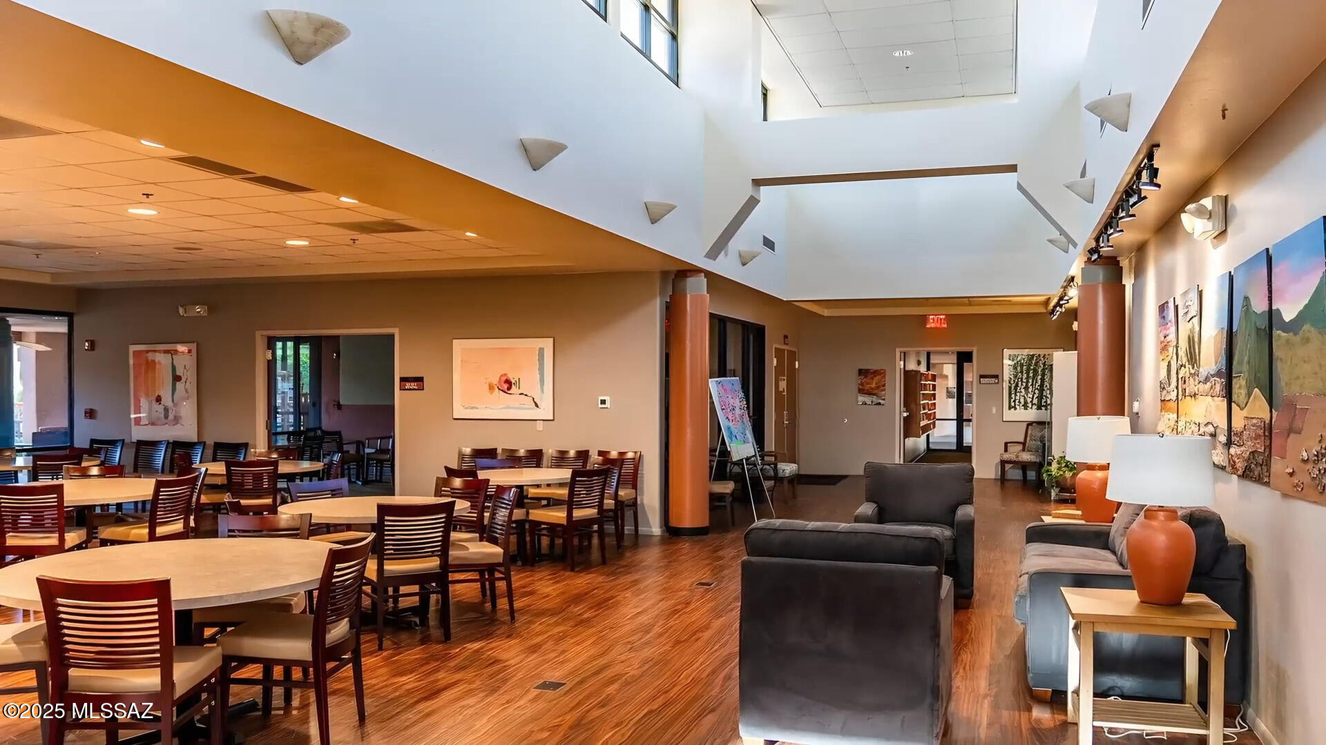 Academy Village - Residential
