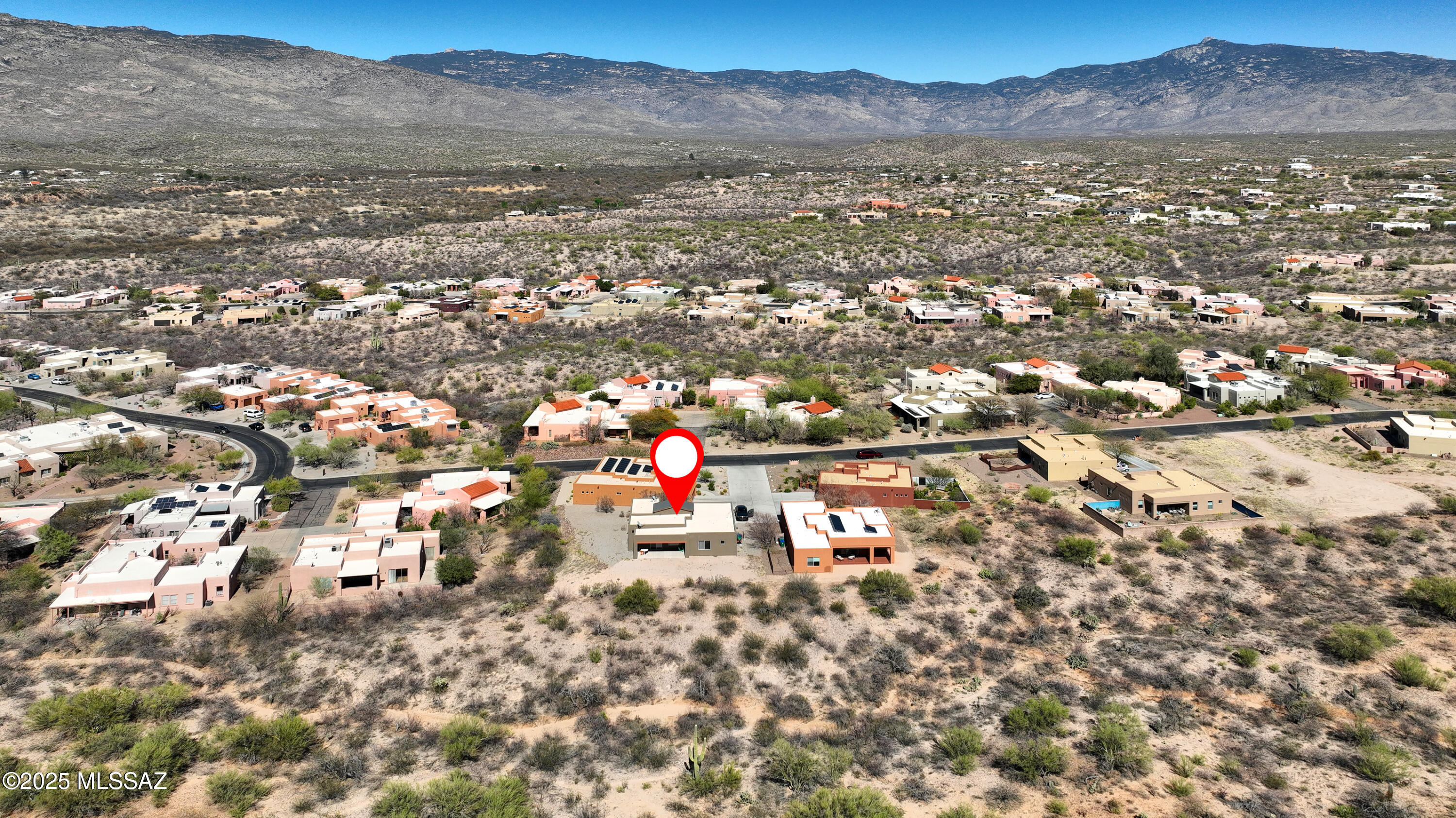 Academy Village - Residential
