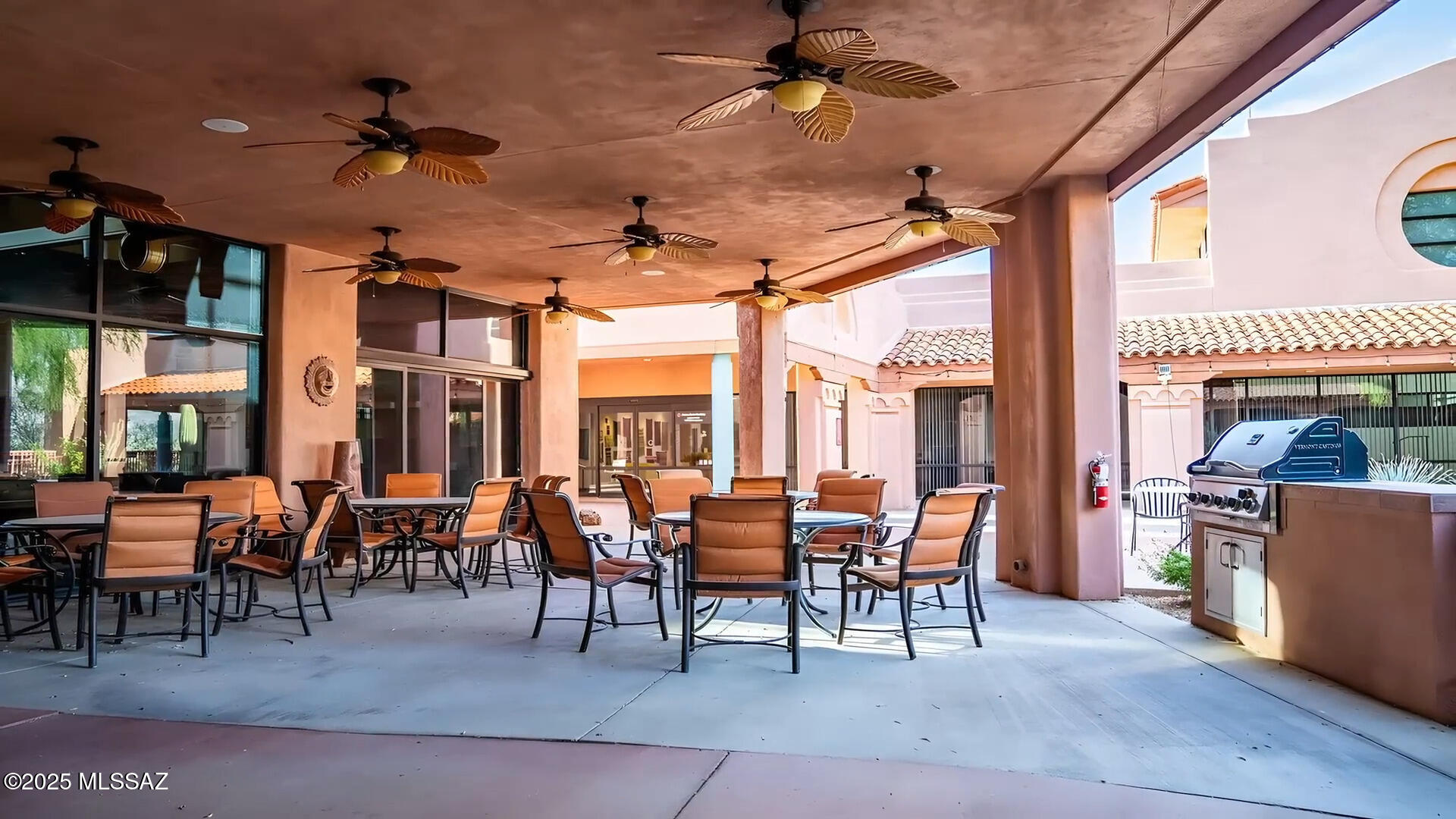 Academy Village - Residential
