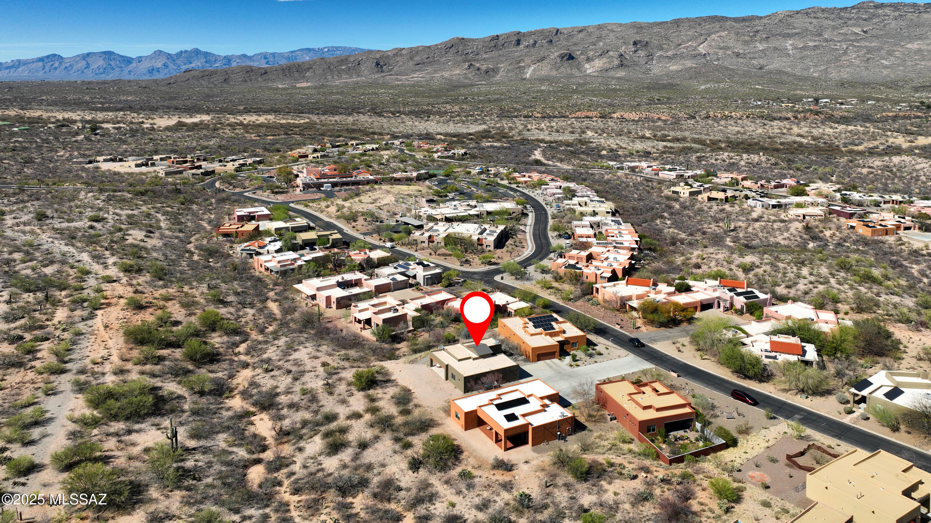 Academy Village - Residential