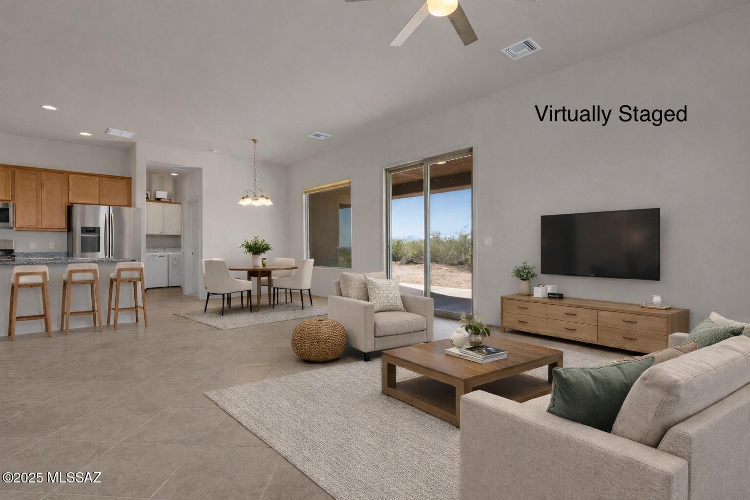 Academy Village - Residential