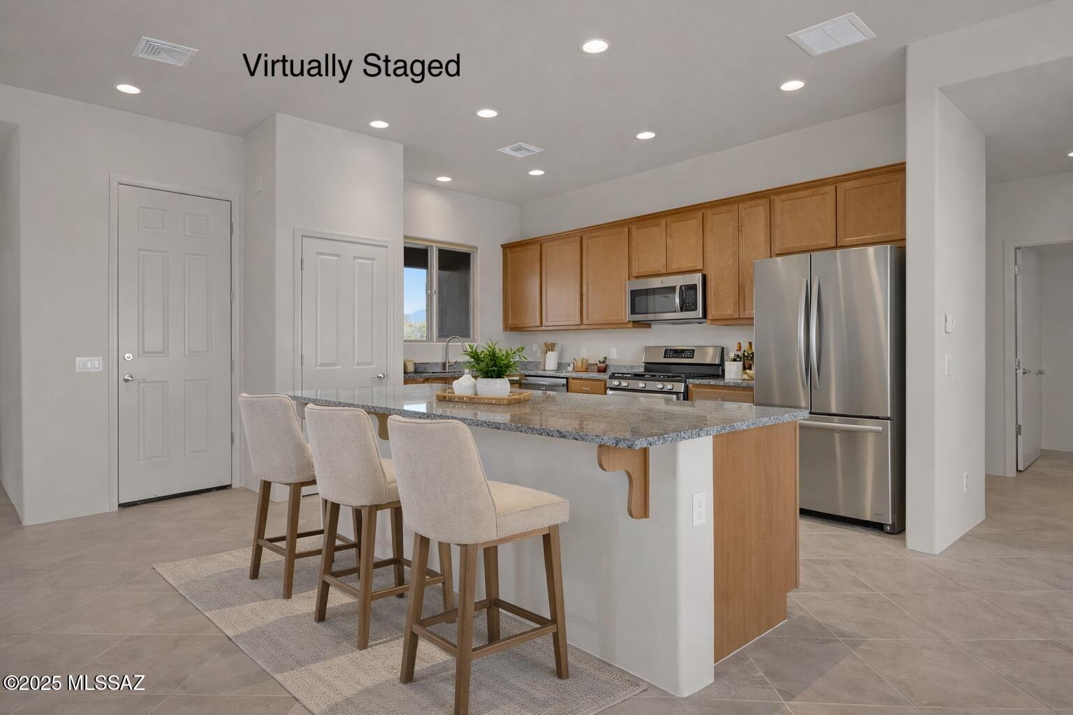 Academy Village - Residential