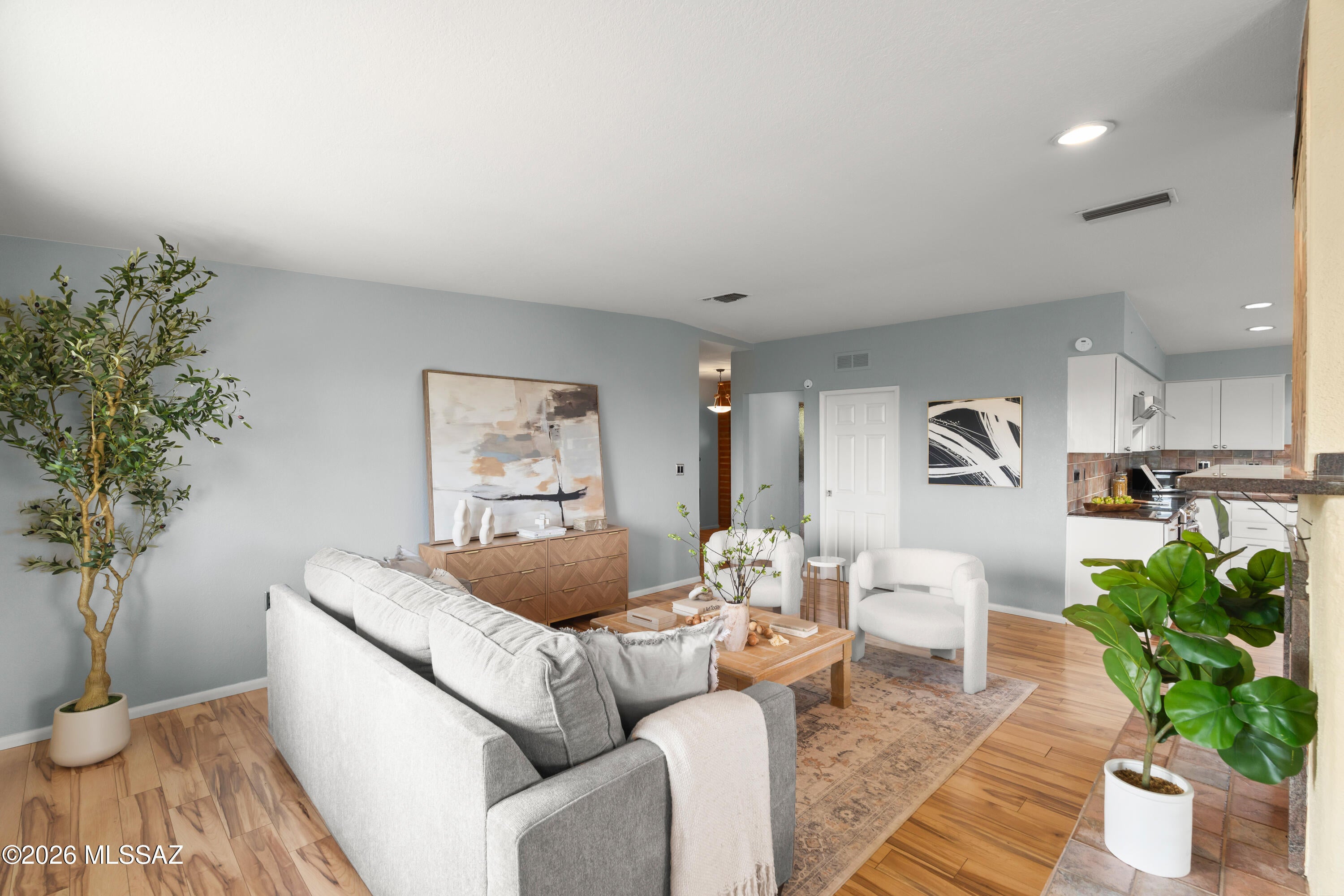 Los Cerros De Kino (1-63) - Residential