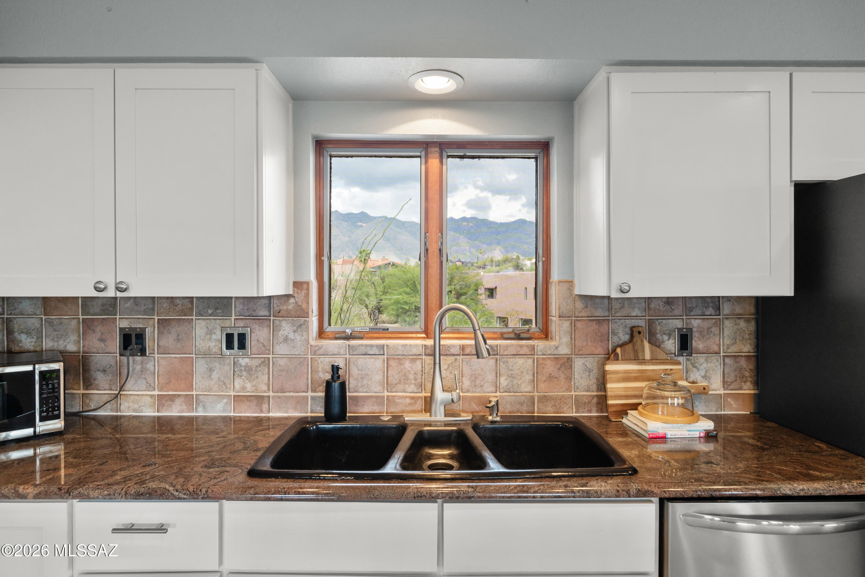 Los Cerros De Kino (1-63) - Residential