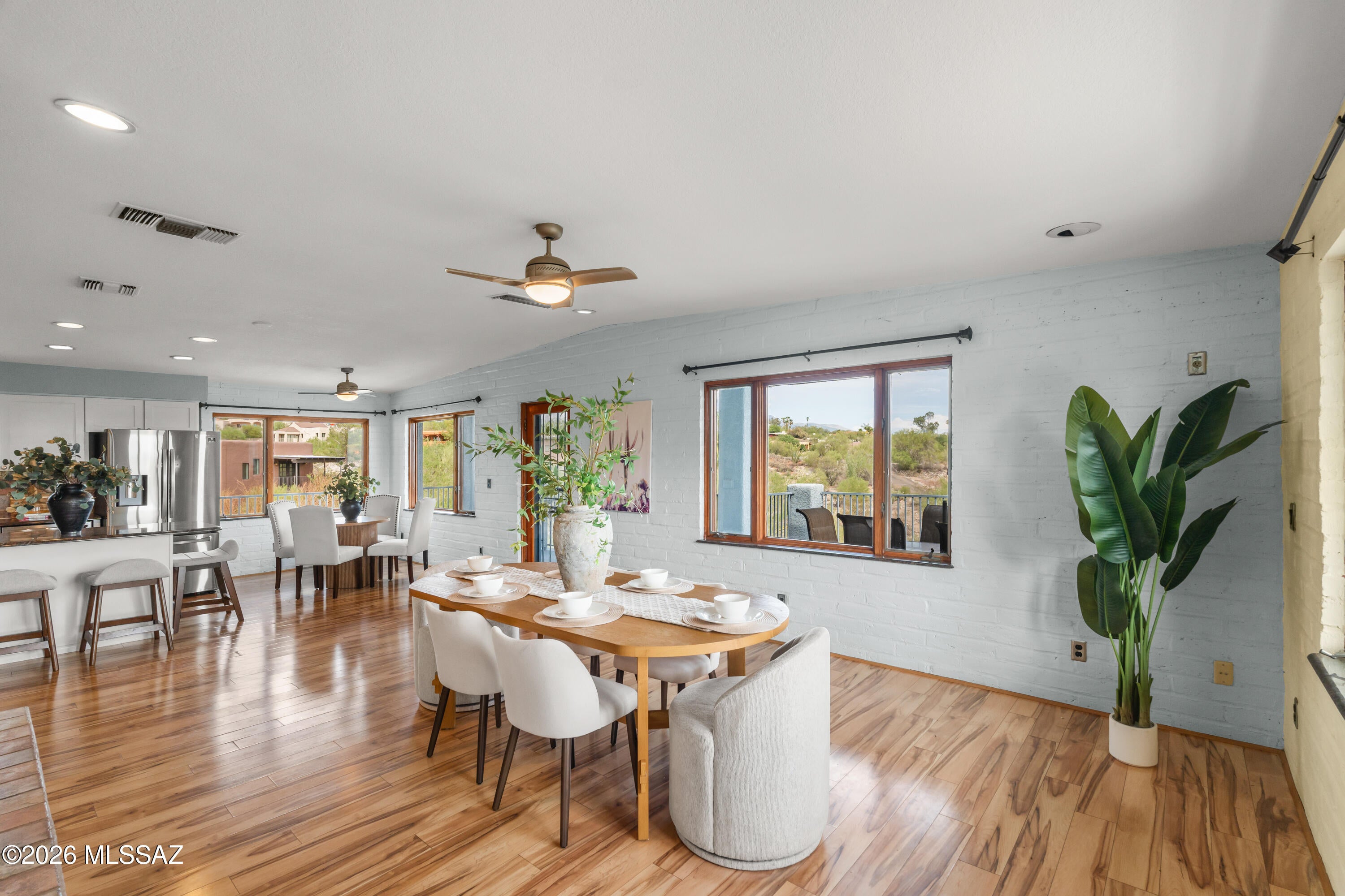Los Cerros De Kino (1-63) - Residential
