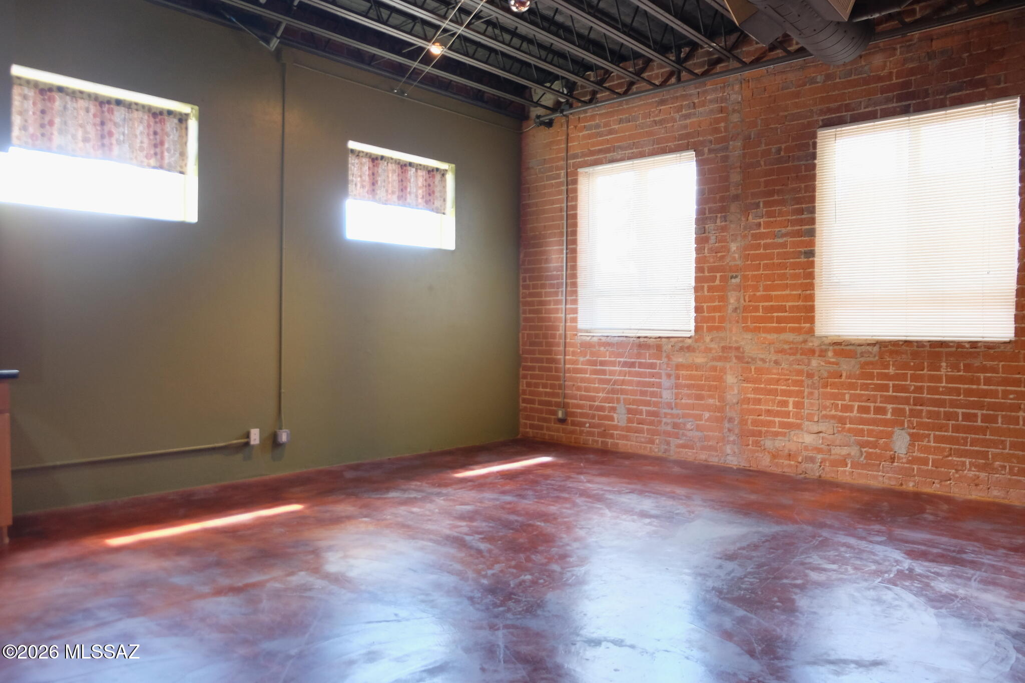 The Dorm at The Academy Loft Condominium - Residential