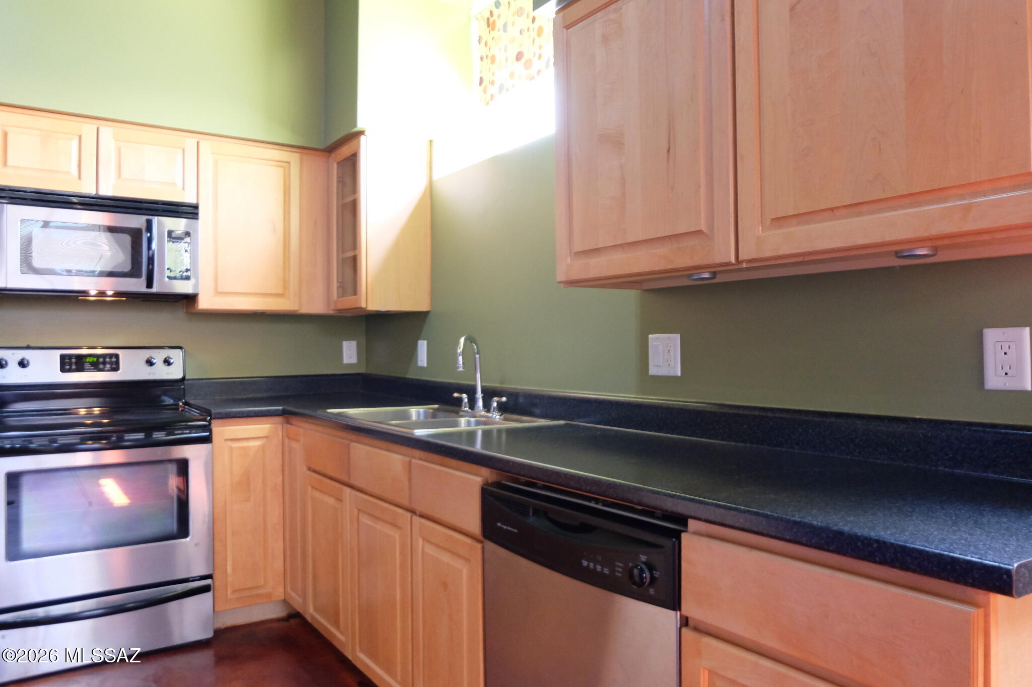 The Dorm at The Academy Loft Condominium - Residential