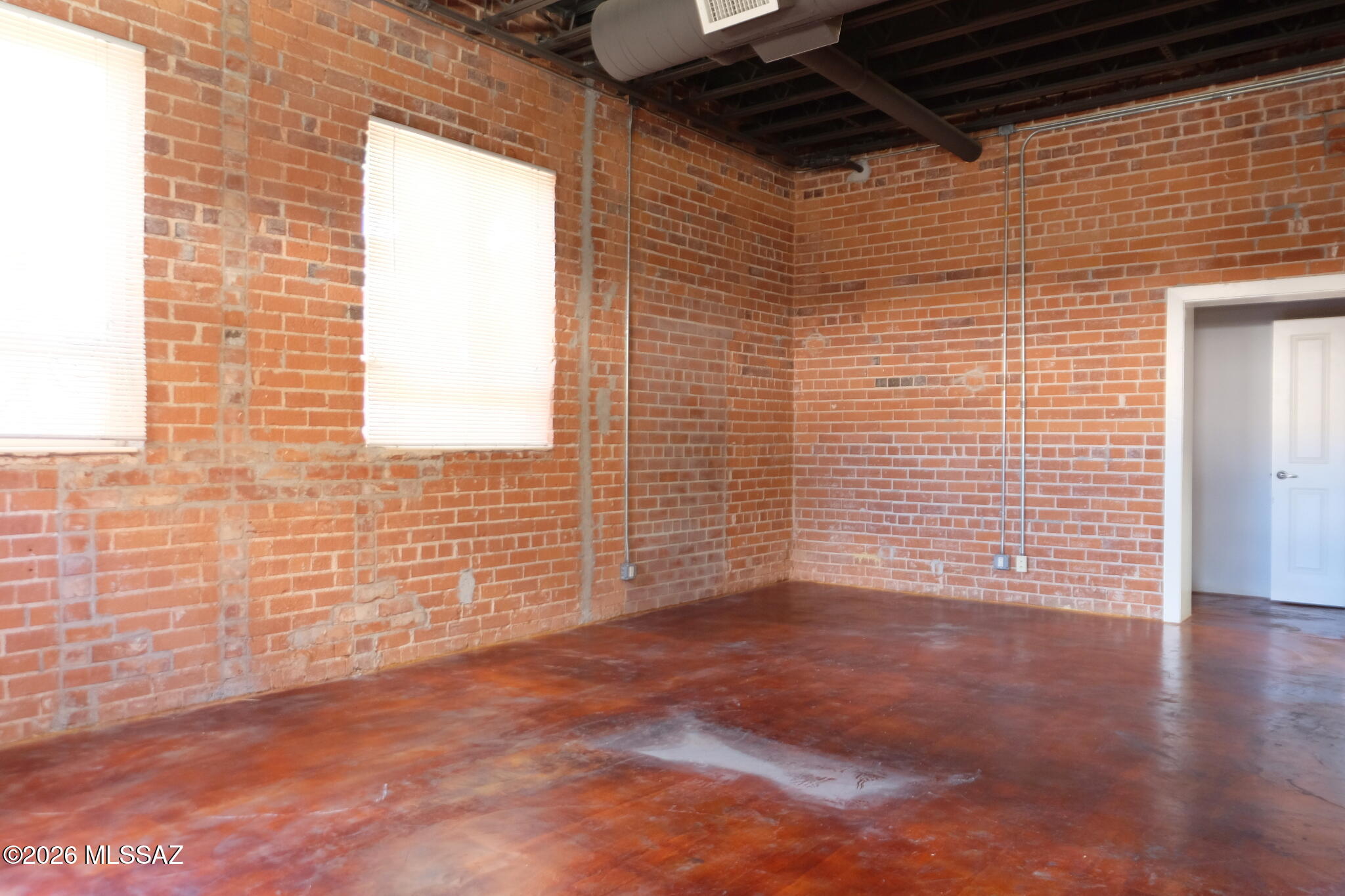 The Dorm at The Academy Loft Condominium - Residential